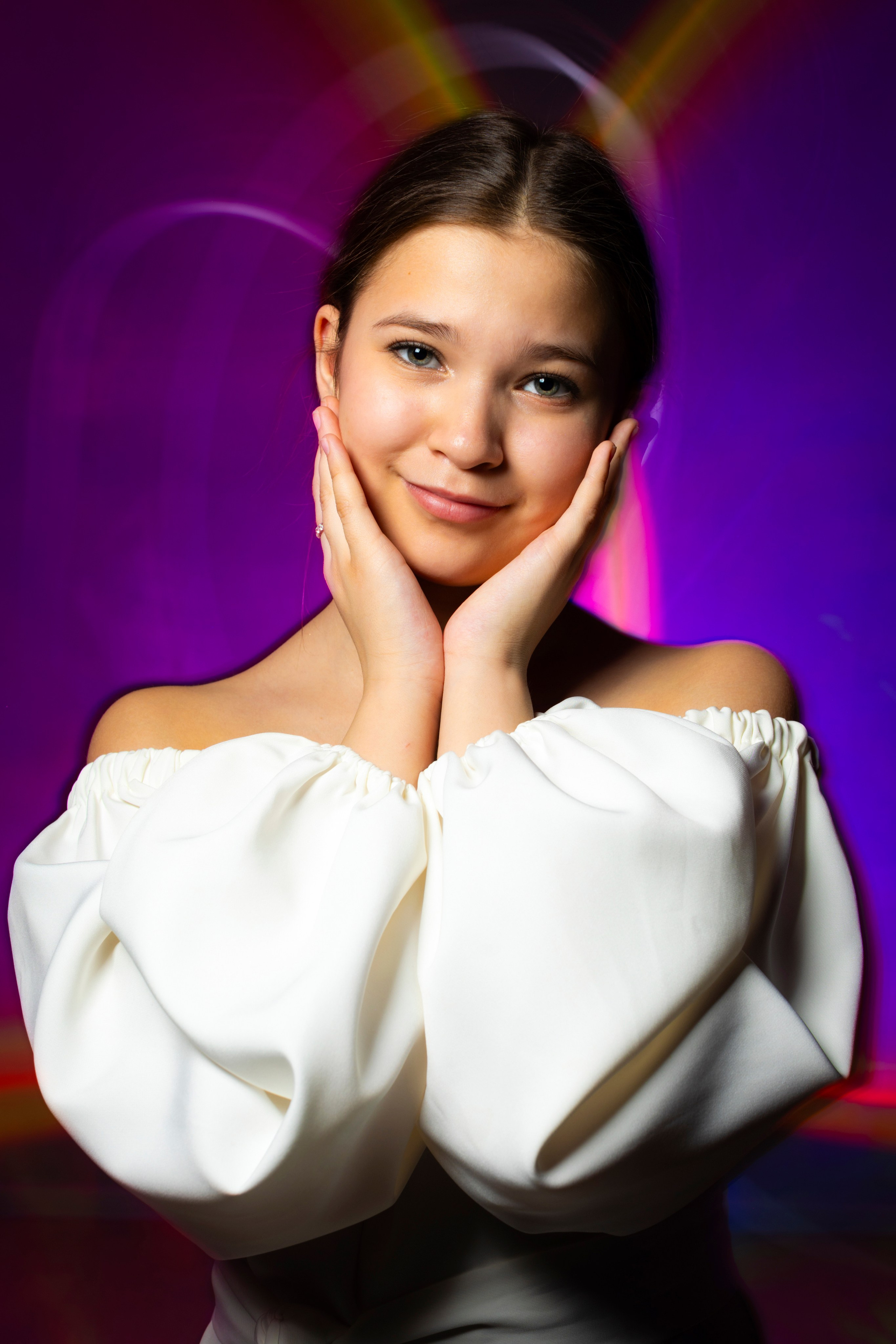 Молодость. Art my Pho