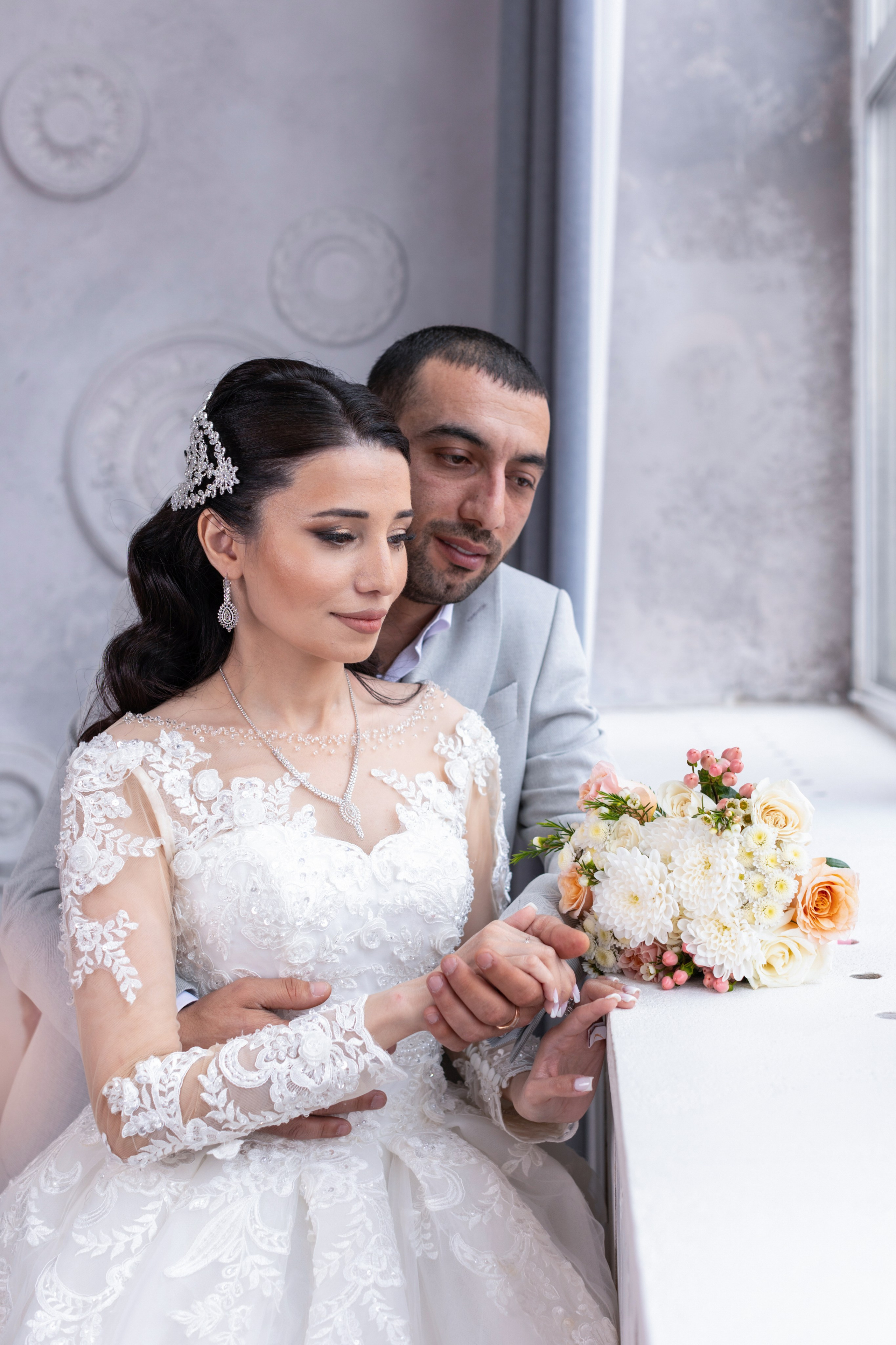 Свадьба апрель 2024. Art my Pho