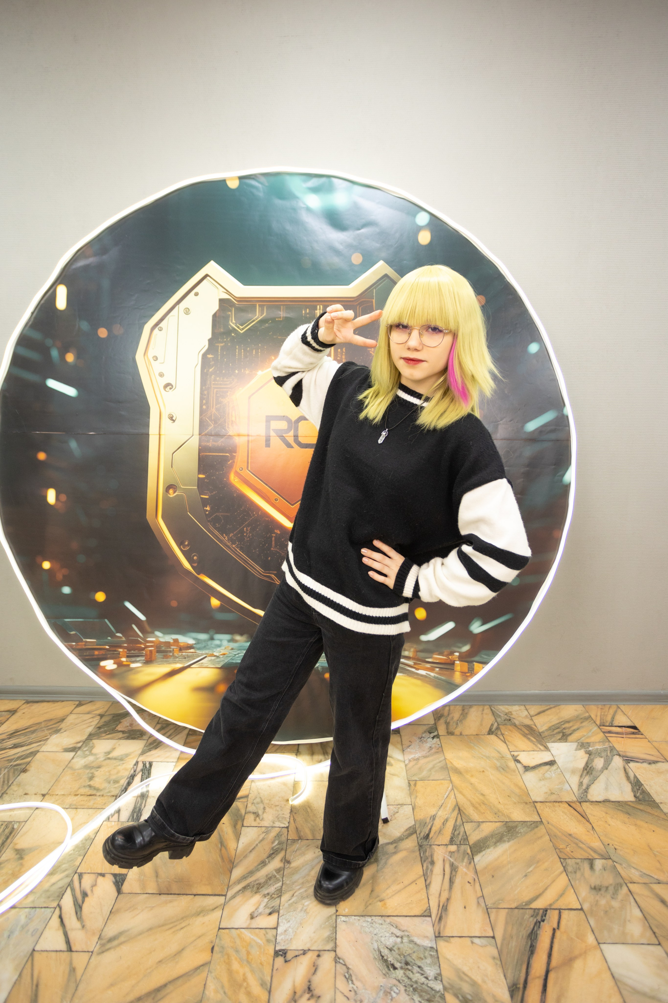 Фестиваль. Art my Pho