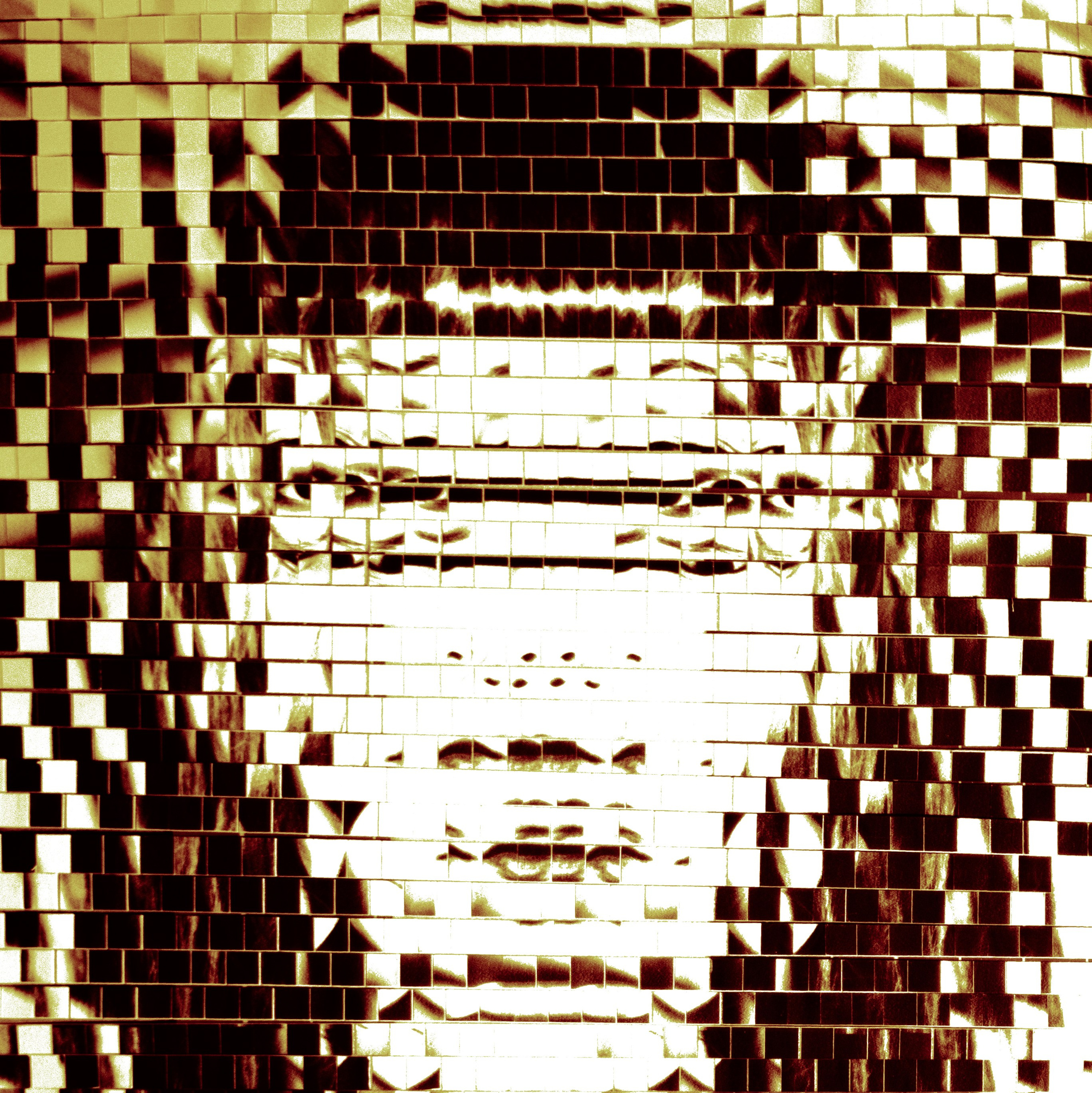 MY 7508 DAY OF LIFE OUT OF (?) (1). Evgenia Popova — Mixed media visual artist