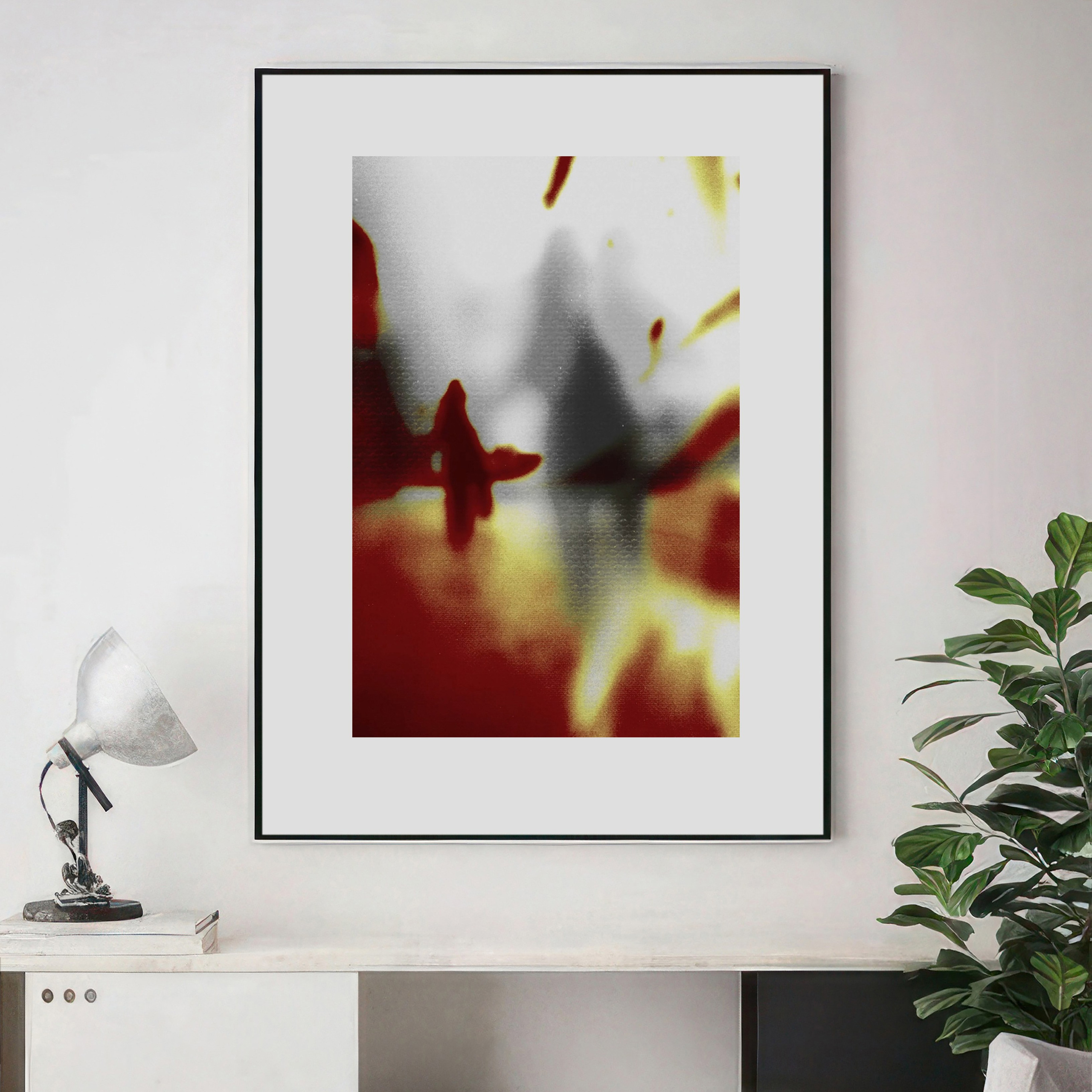 WHAT?. Evgenia Popova — Mixed media visual artist