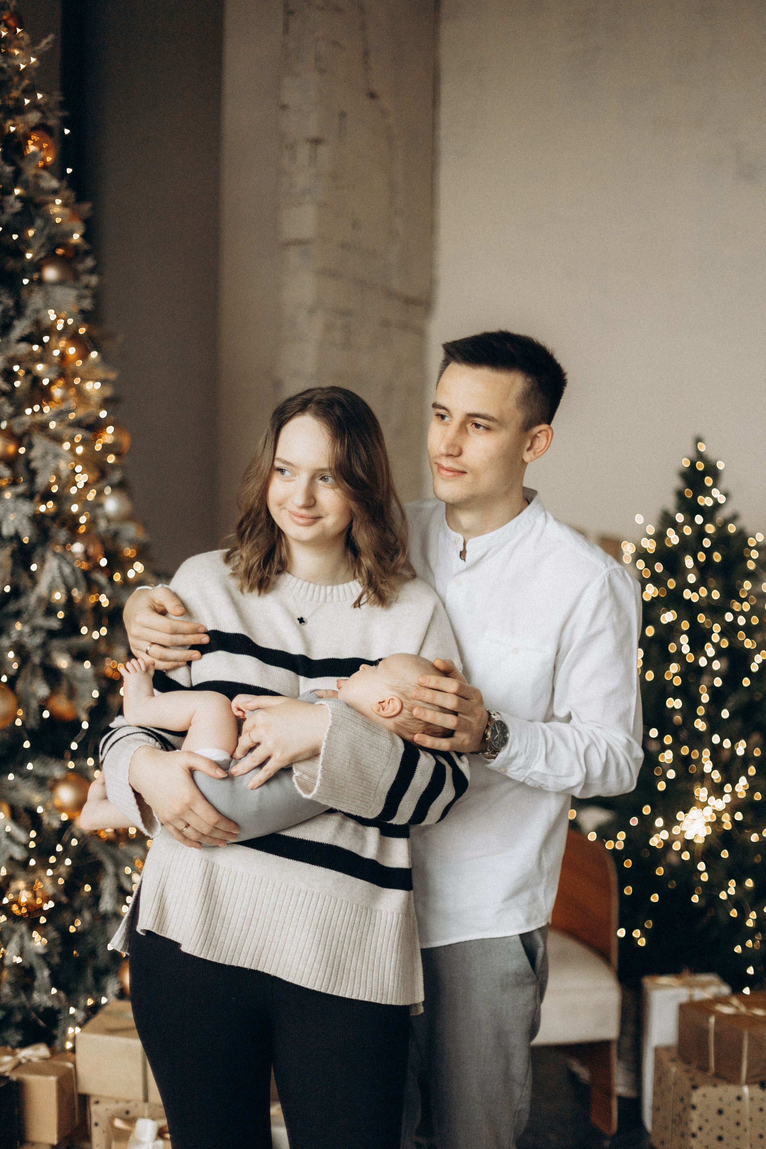 For Kris. Свадебный и портретный фотограф в Калининграде Наталия Еник