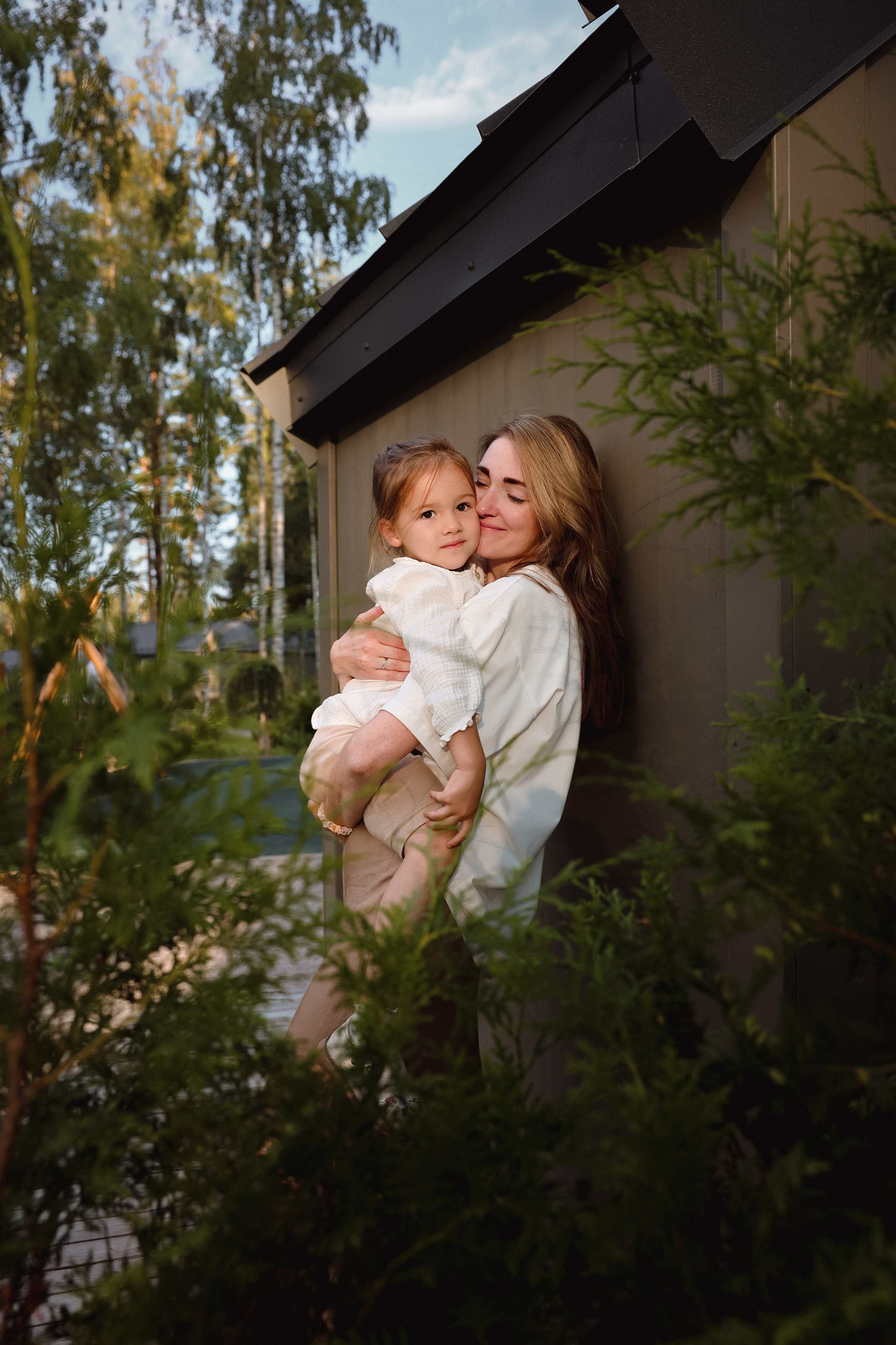 Прогулка к озеру в Marja. Ваш семейный newborn и lifestyle фотограф в СПБ Наталья Журавлева
