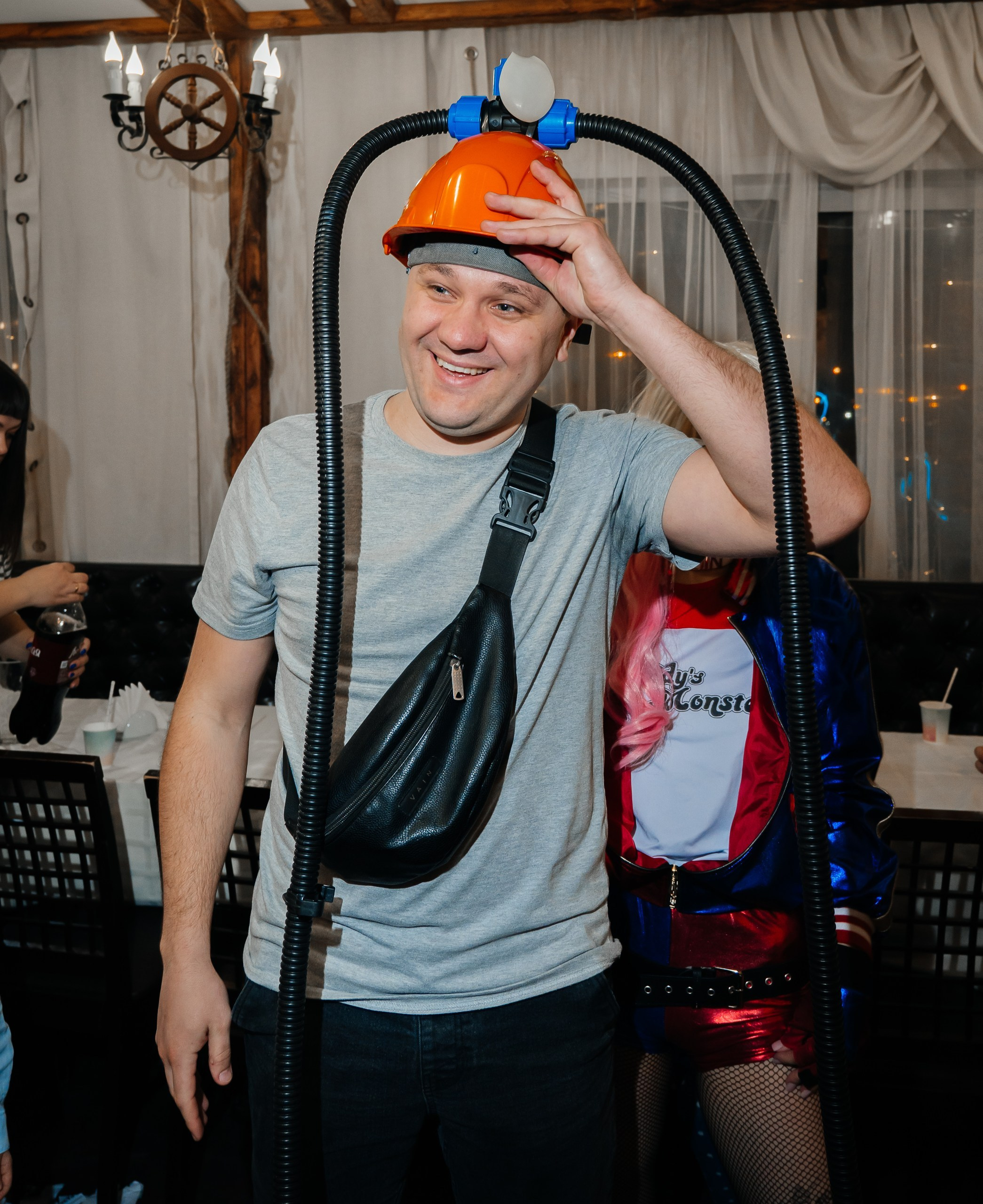 Ханмурзин Рустам — Детские праздники. Семейный и LifeStyle фотограф в Жигулевске и Тольятти Рустам Ханмурзин