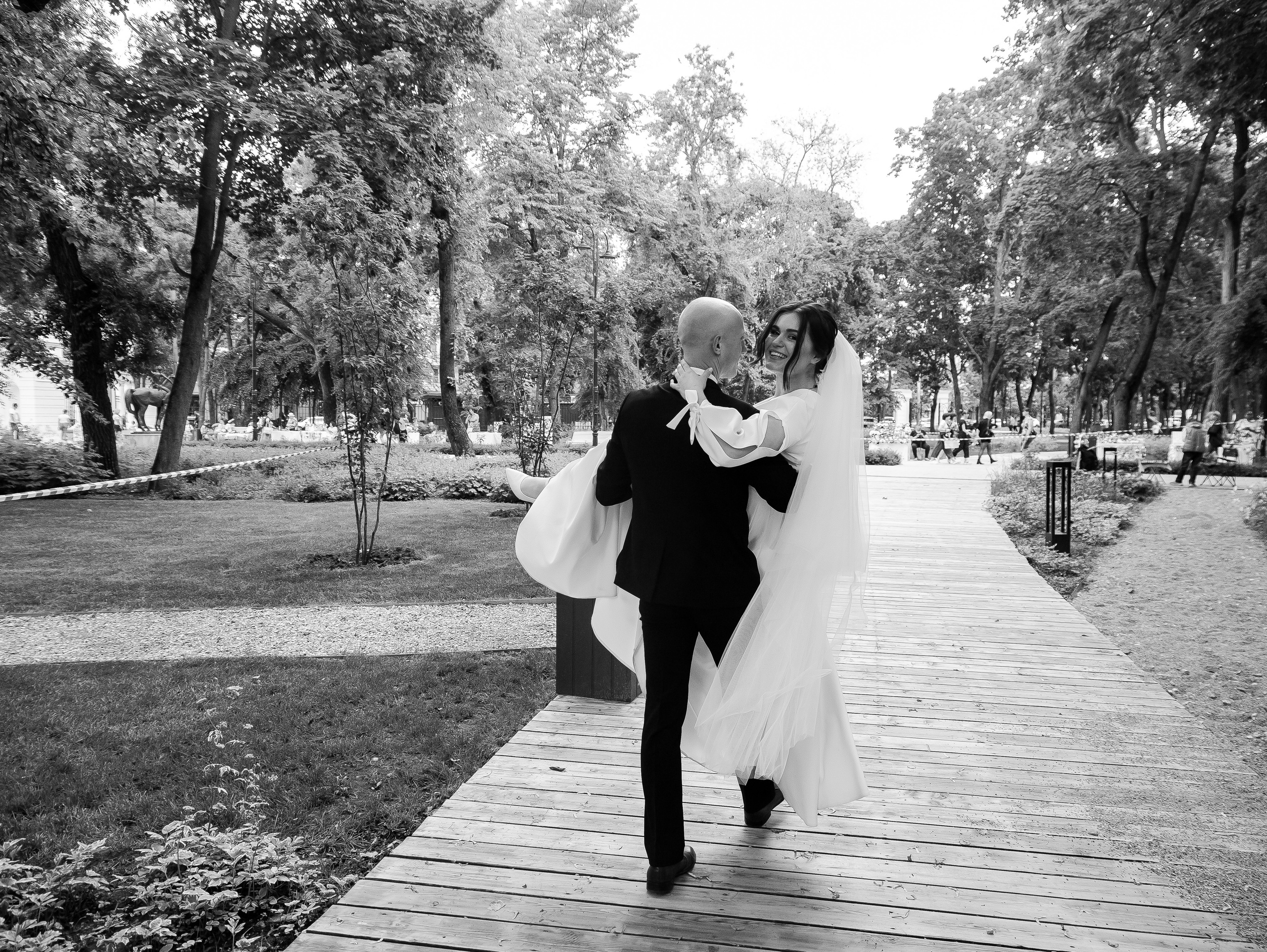 Свадьба и Венчание Ульяны и Максима