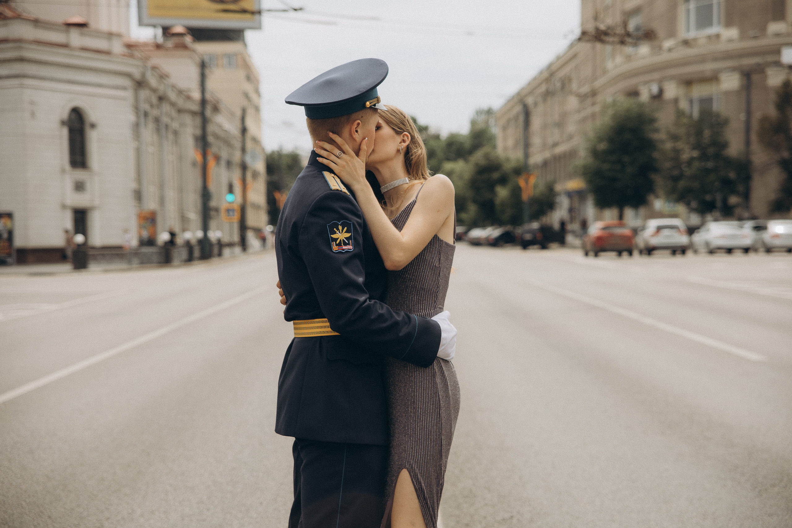 Даша и Саша