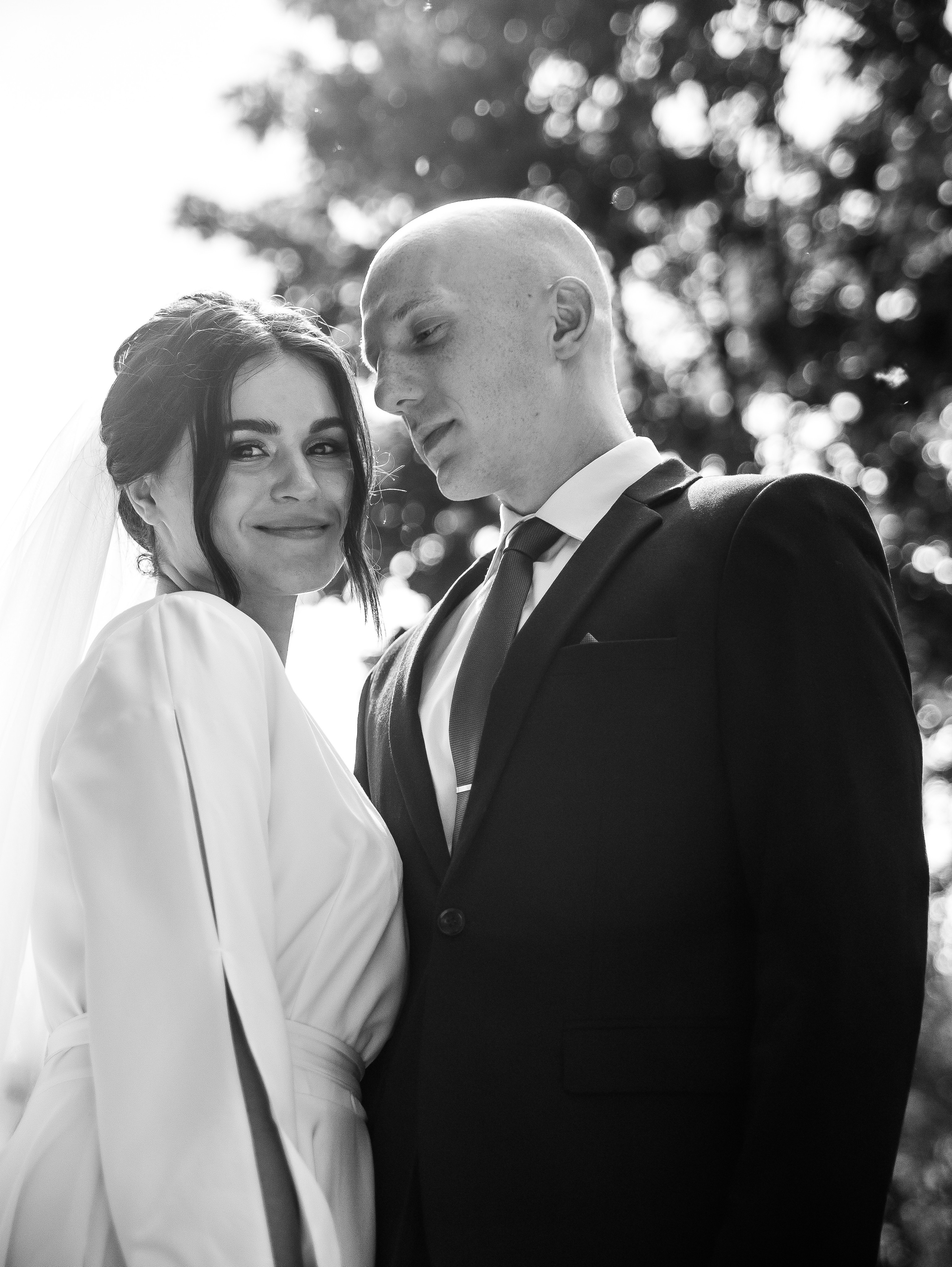 Свадьба и Венчание Ульяны и Максима