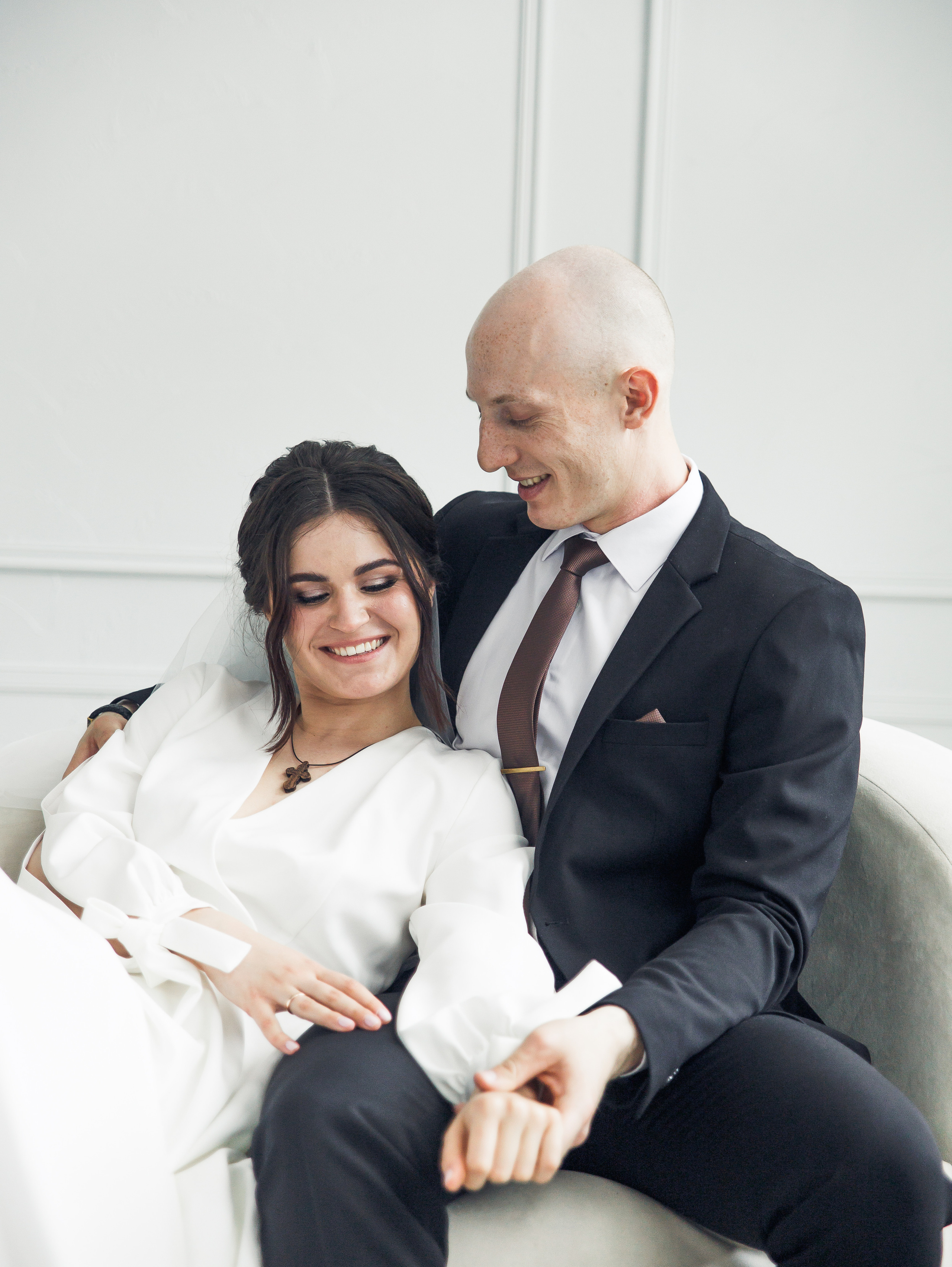 Свадьба и Венчание Ульяны и Максима