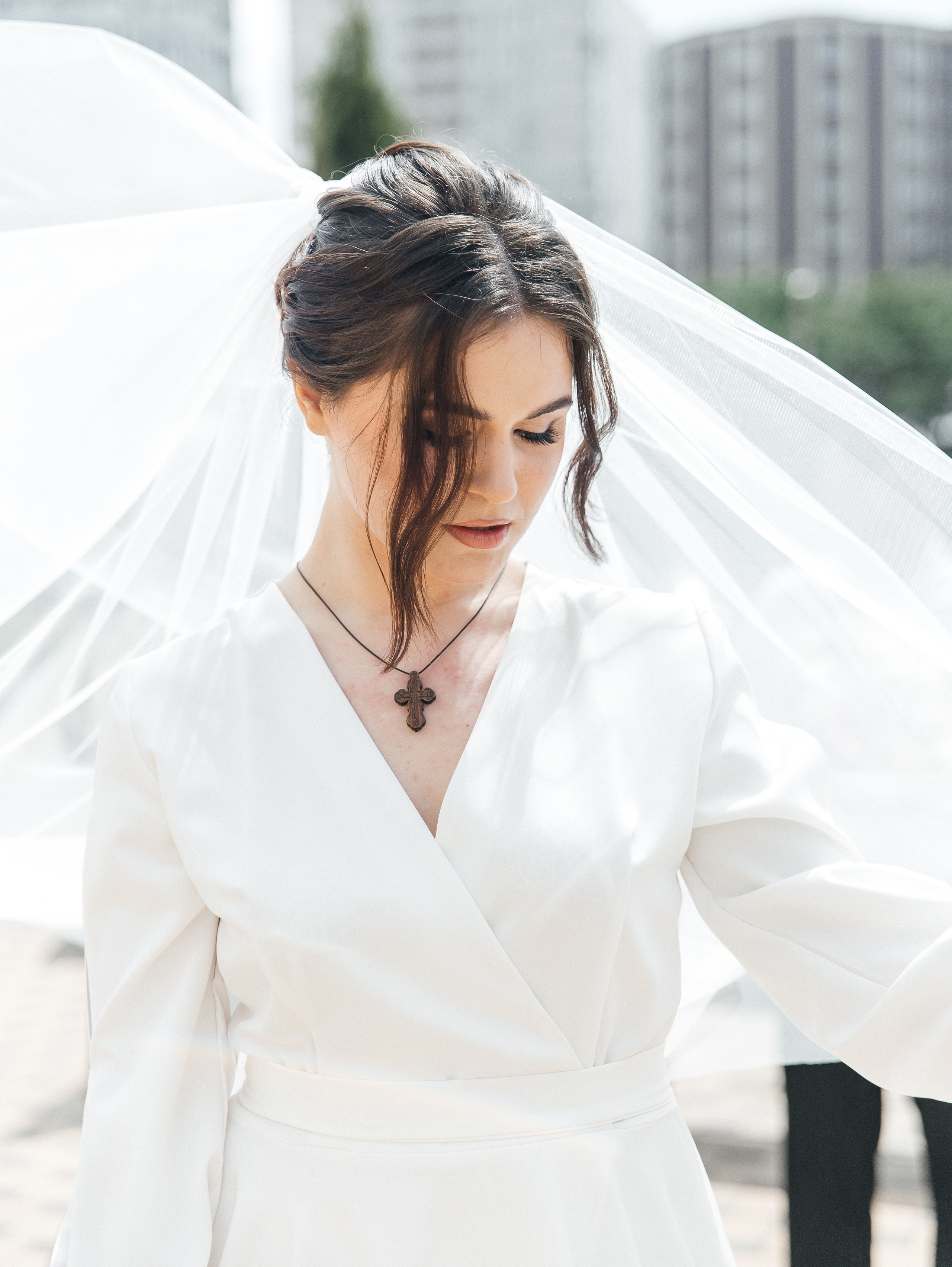 Свадьба и Венчание Ульяны и Максима