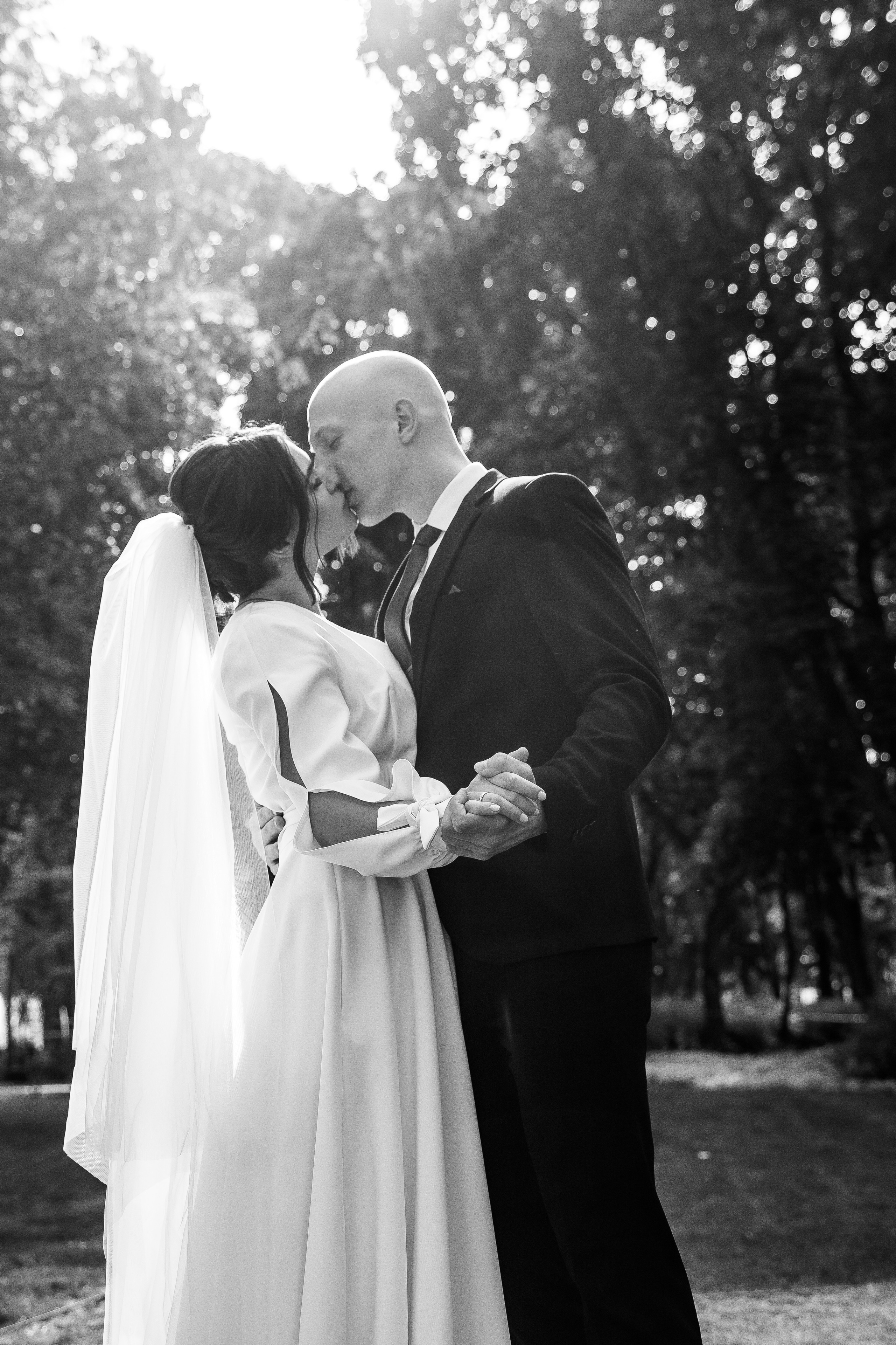 Свадьба и Венчание Ульяны и Максима