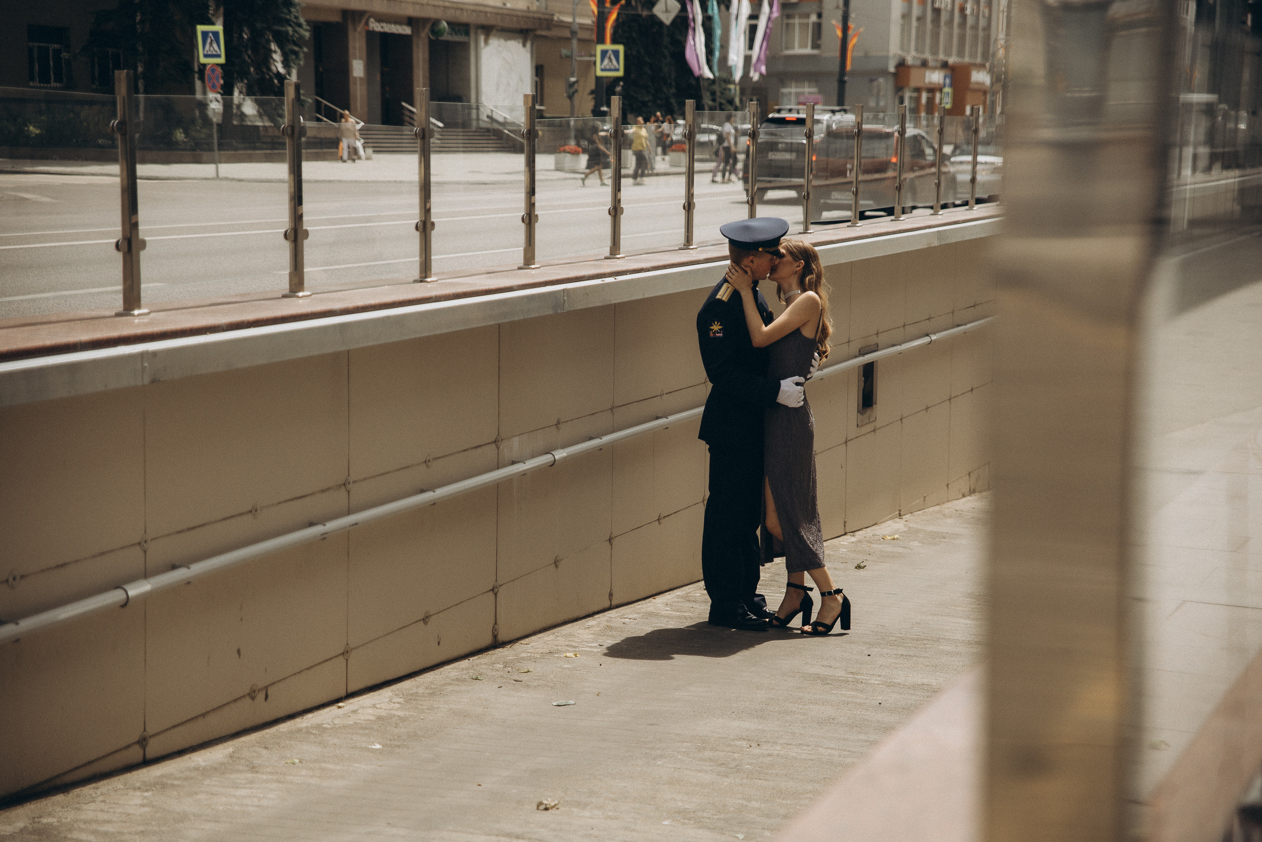 Даша и Саша