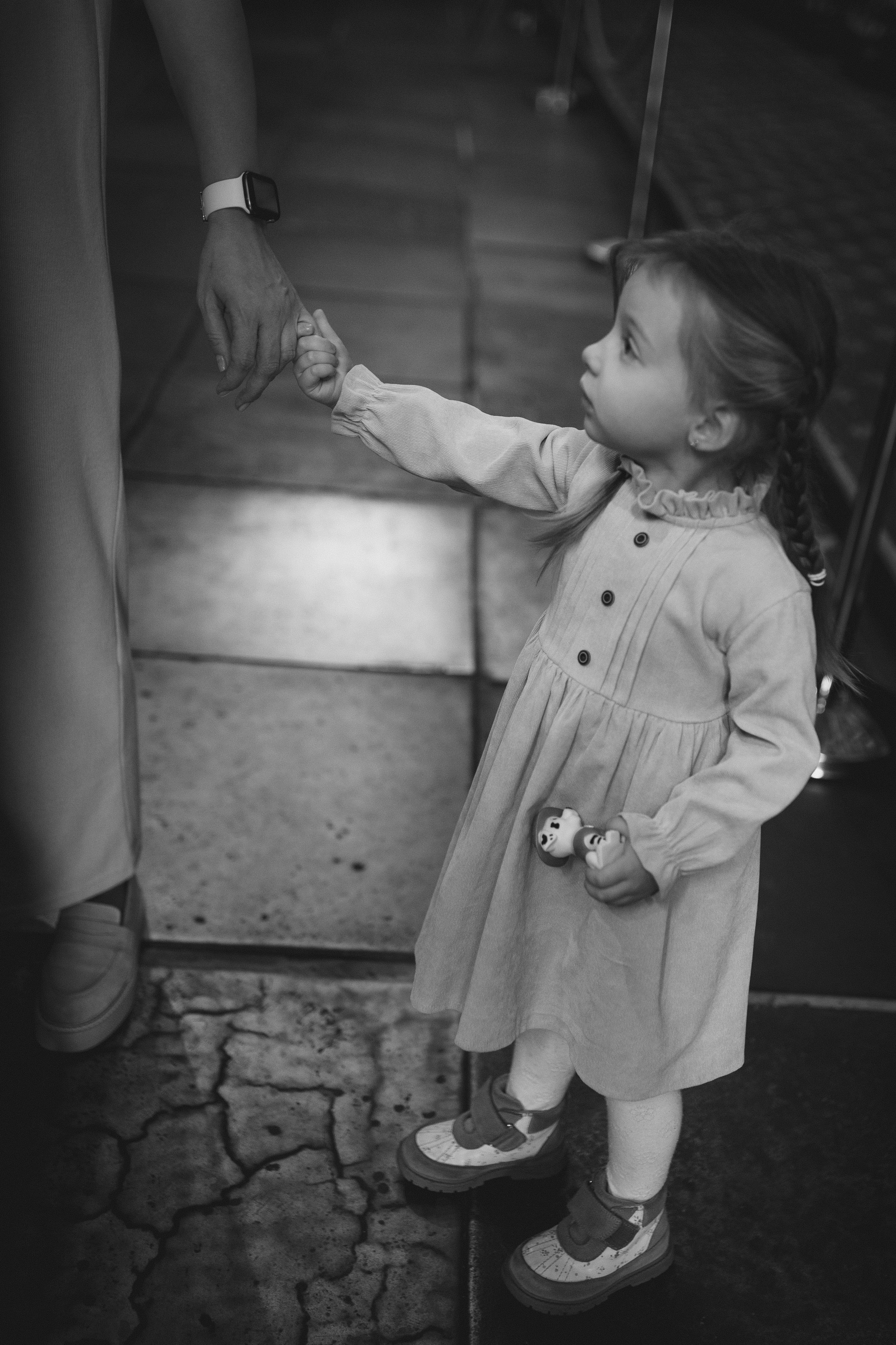 Крещение Марии. Семейный фотограф и фотограф на роды в Ростове-на-Дону Мухина Виктория