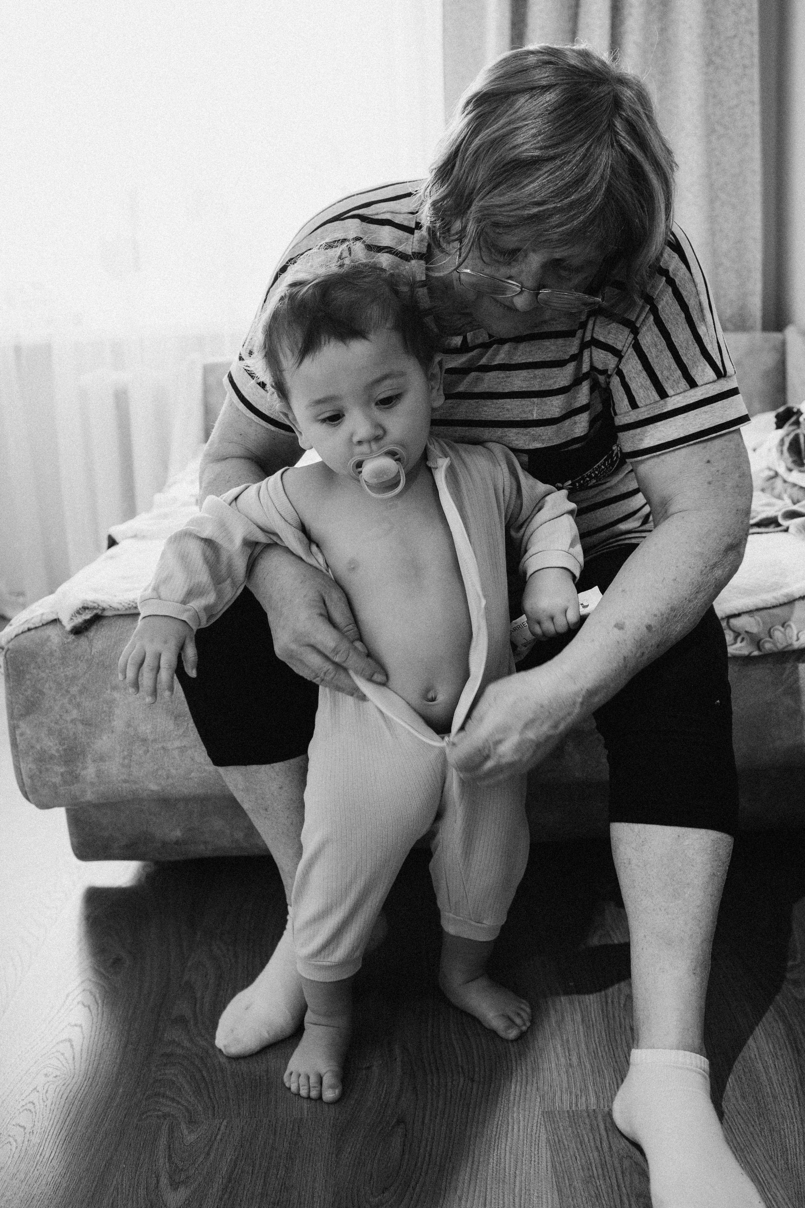 Ксения и Джозеф. Фотограф Виктория Куприянова