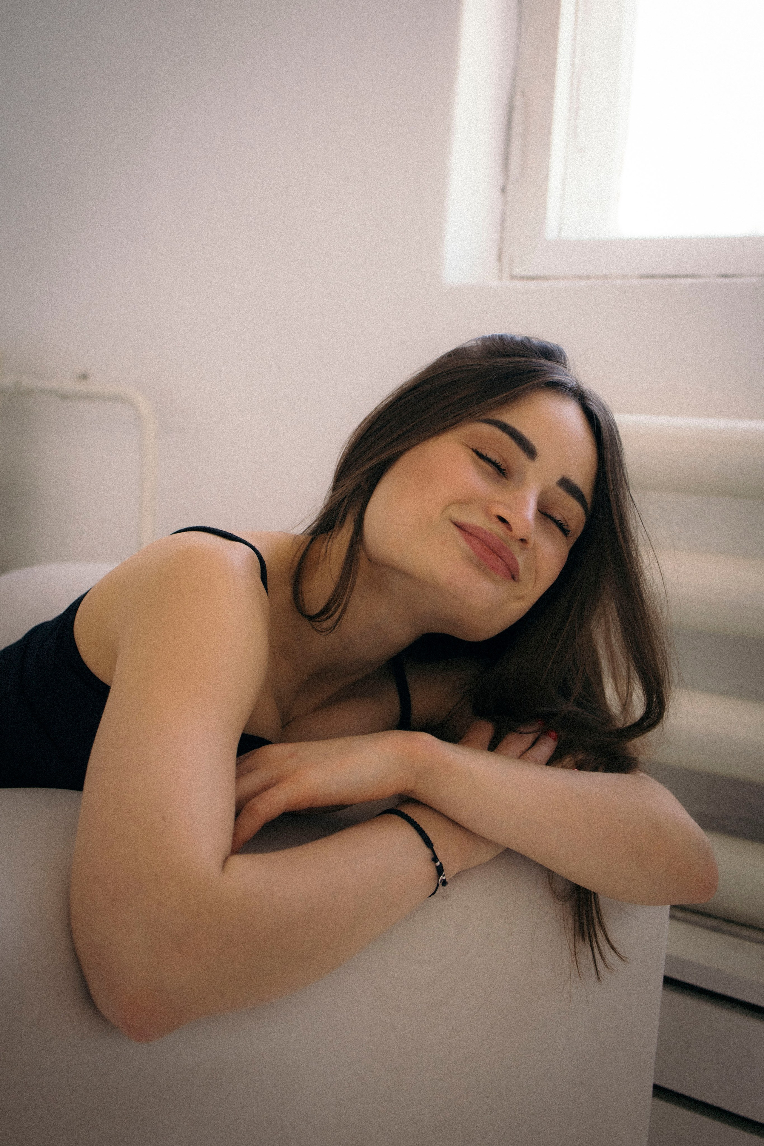 Карина. Фотограф Виктория Куприянова