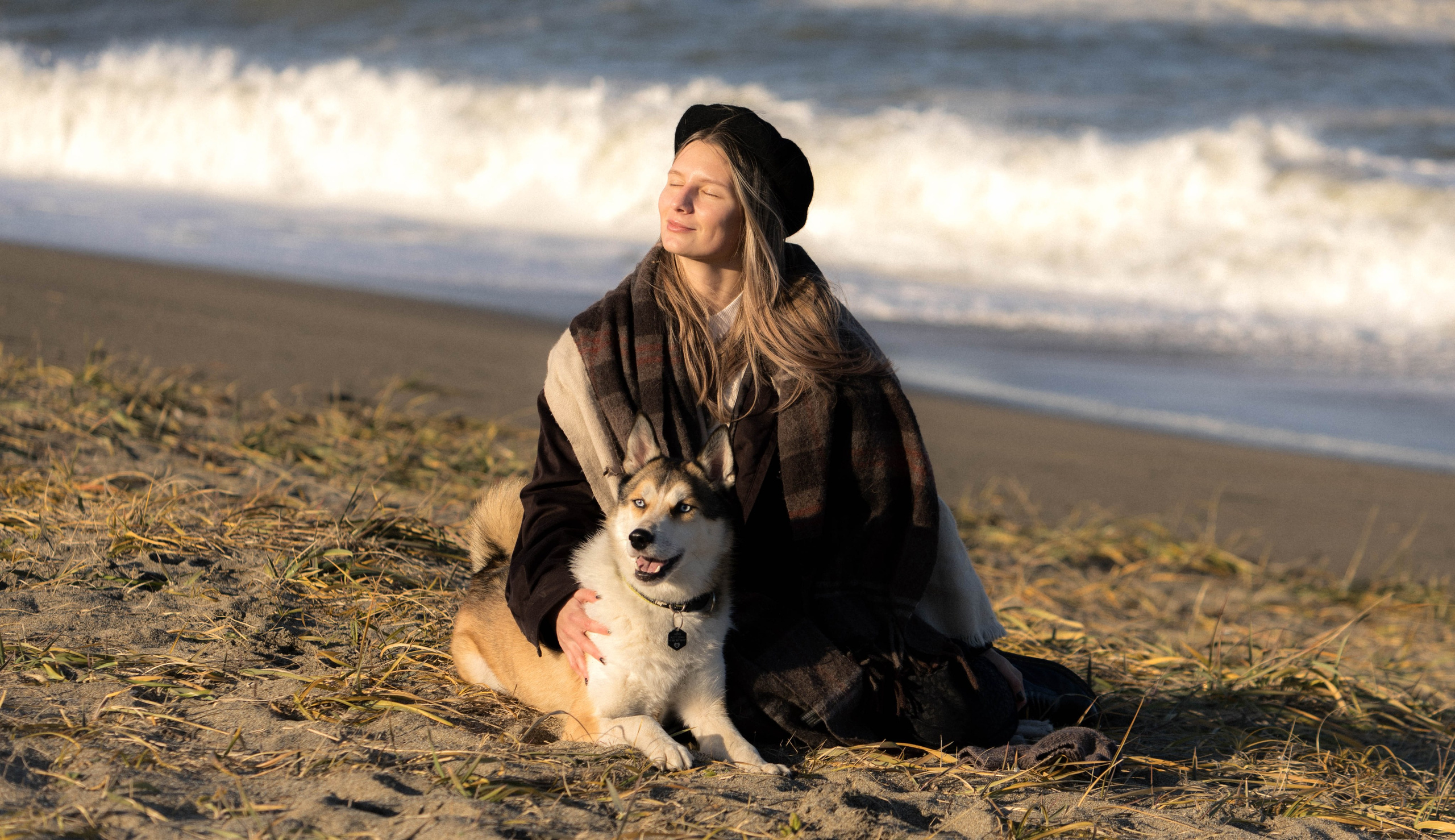 Анастасия и Читос. Фотограф Виктория Куприянова