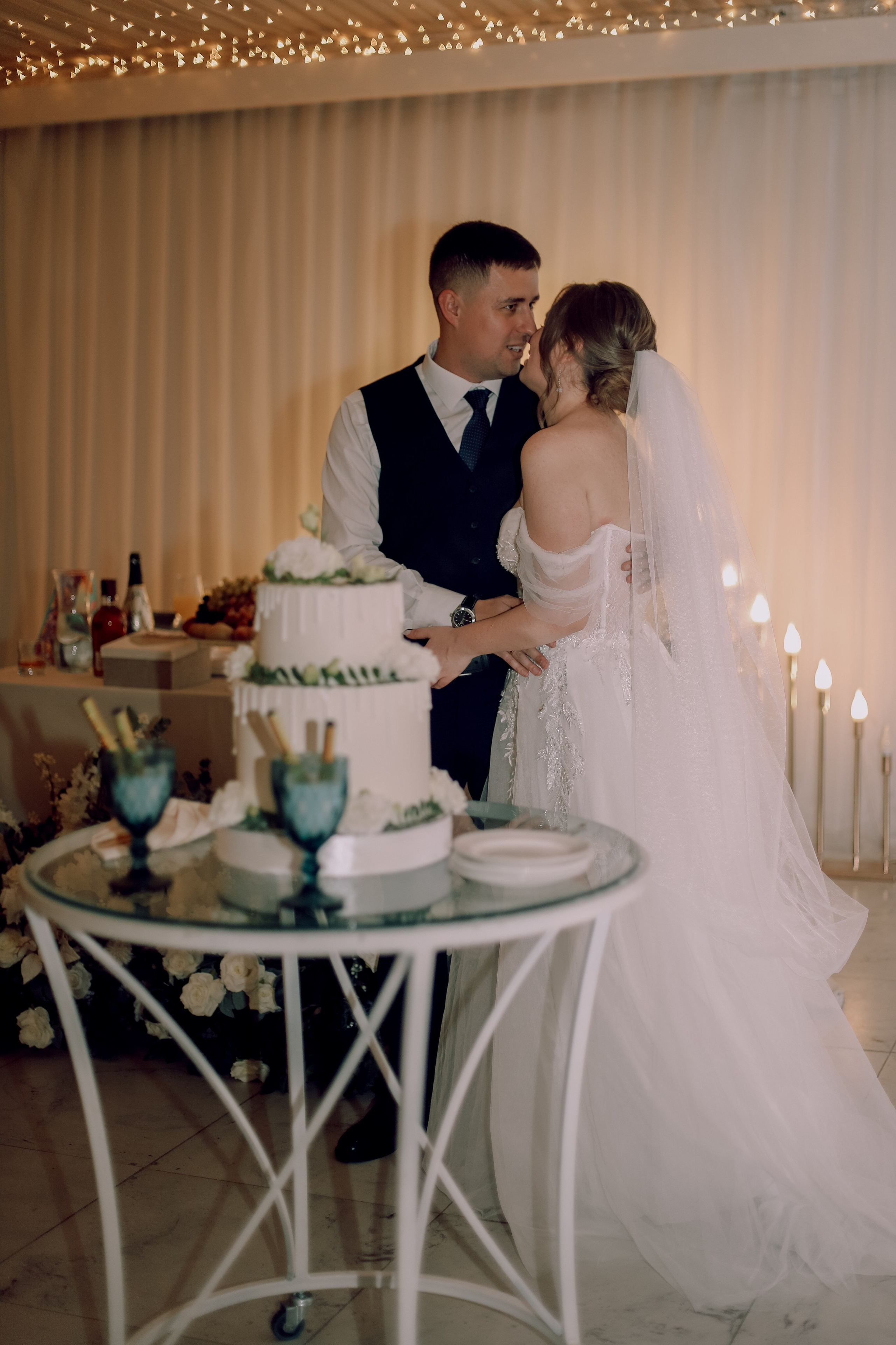 Villa Arcobaleno. Фотограф Виктория Волкова