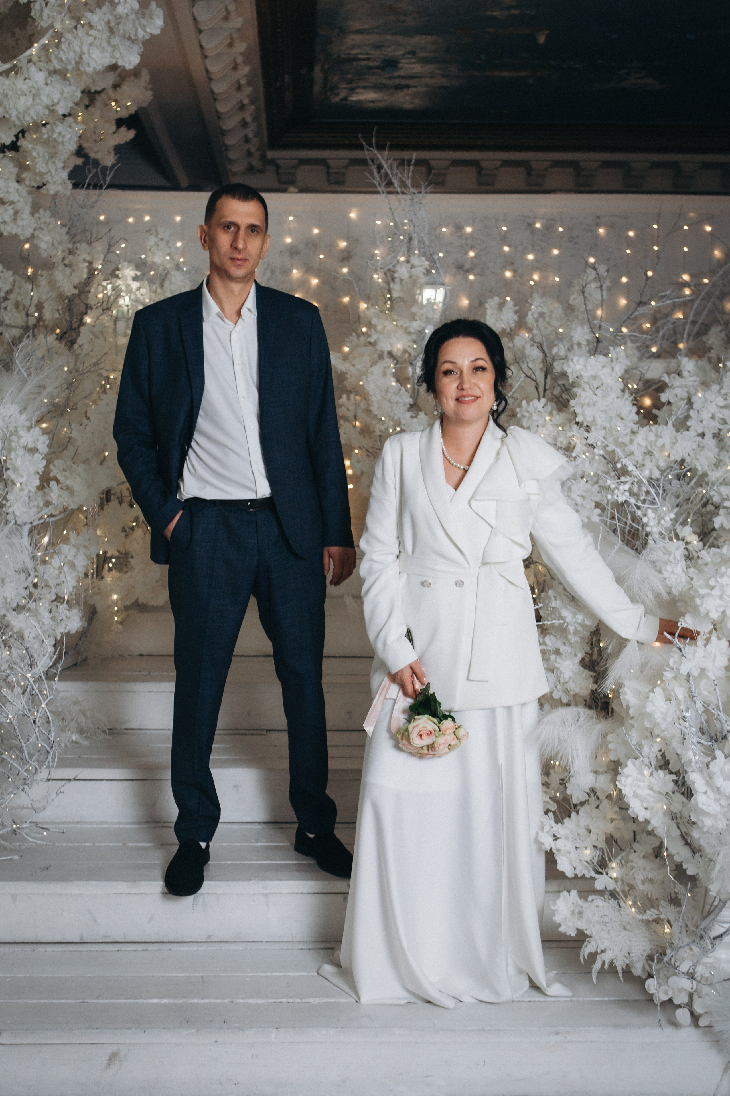 Свадебные съемки. Индивидуальный и свадебный фотограф в Нижнем Новгороде Трушина Кристина