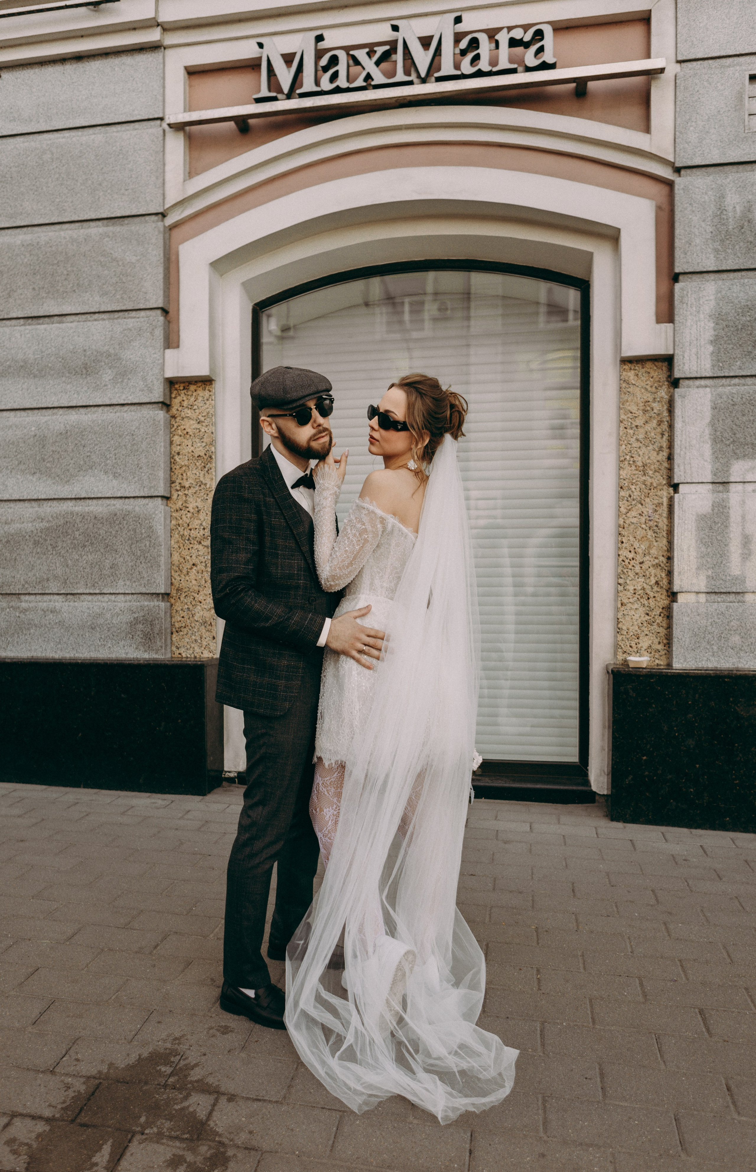 Андрей и Ирина. Индивидуальный и свадебный фотограф в Нижнем Новгороде Трушина Кристина