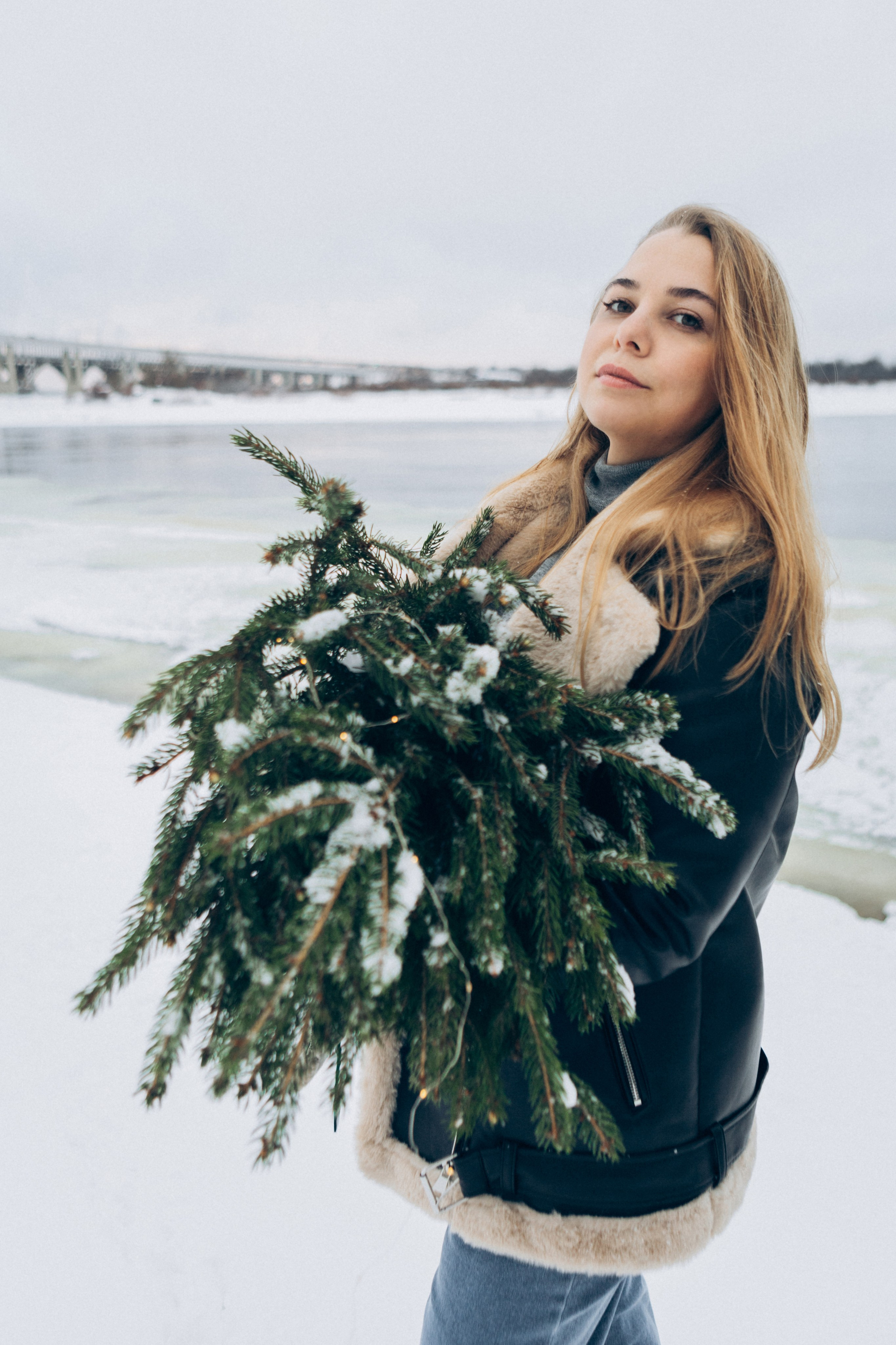 Индивидуальная фотосъемка. Индивидуальный и свадебный фотограф в Нижнем Новгороде Трушина Кристина