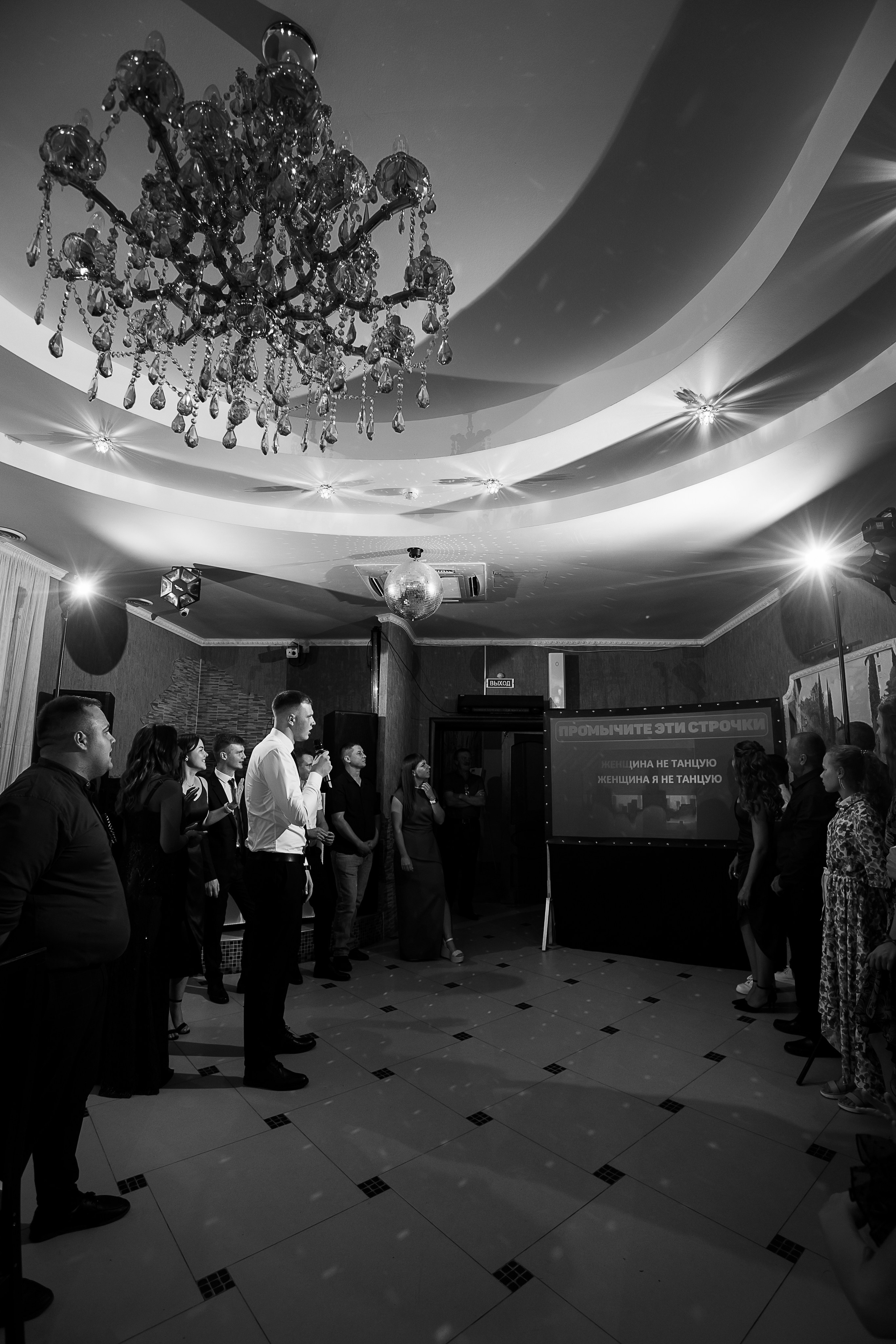 Свадьба Светы и Саши. Свадебный и семейный фотограф в Твери и Тверской области