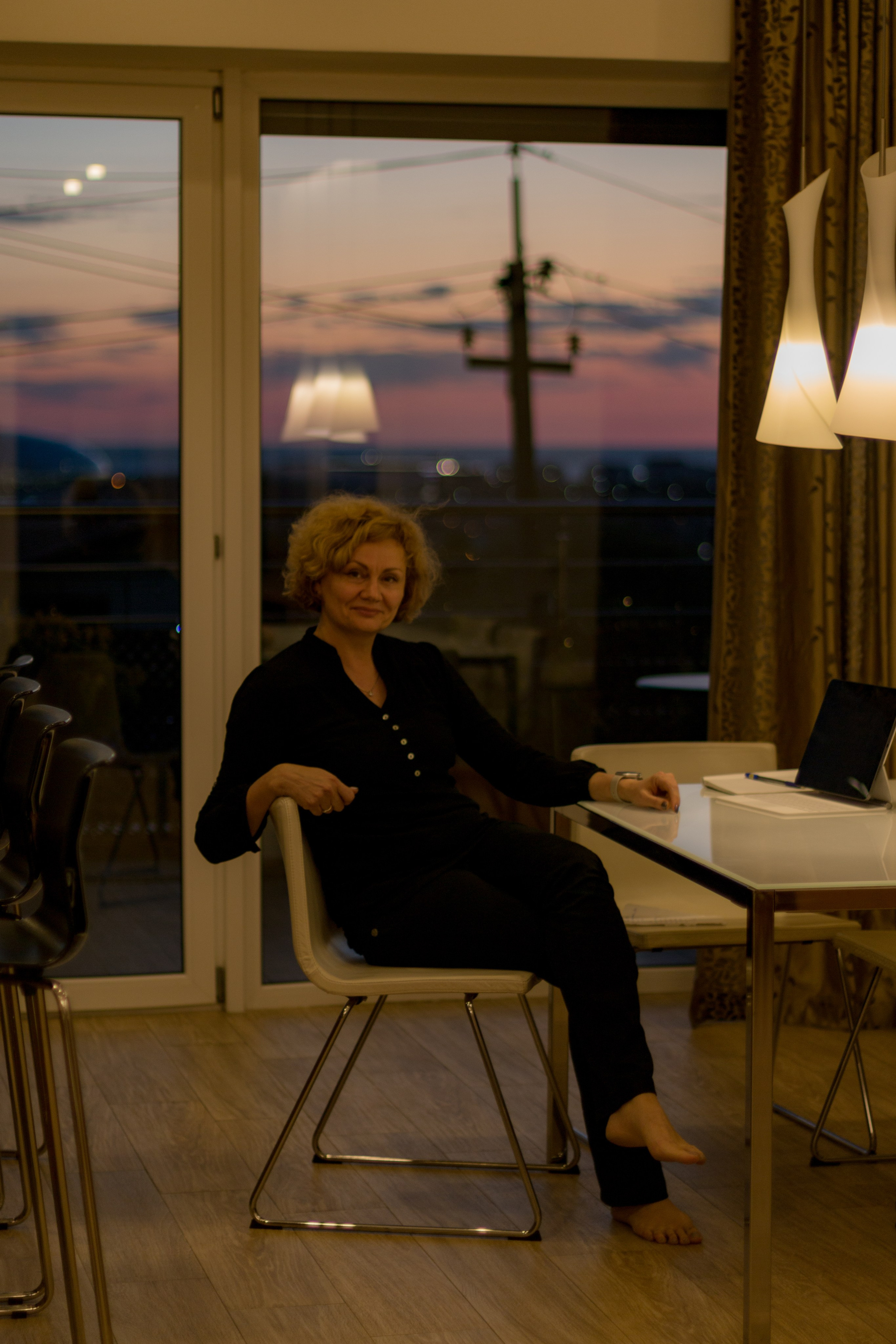 Лена. Фотограф в Сочи