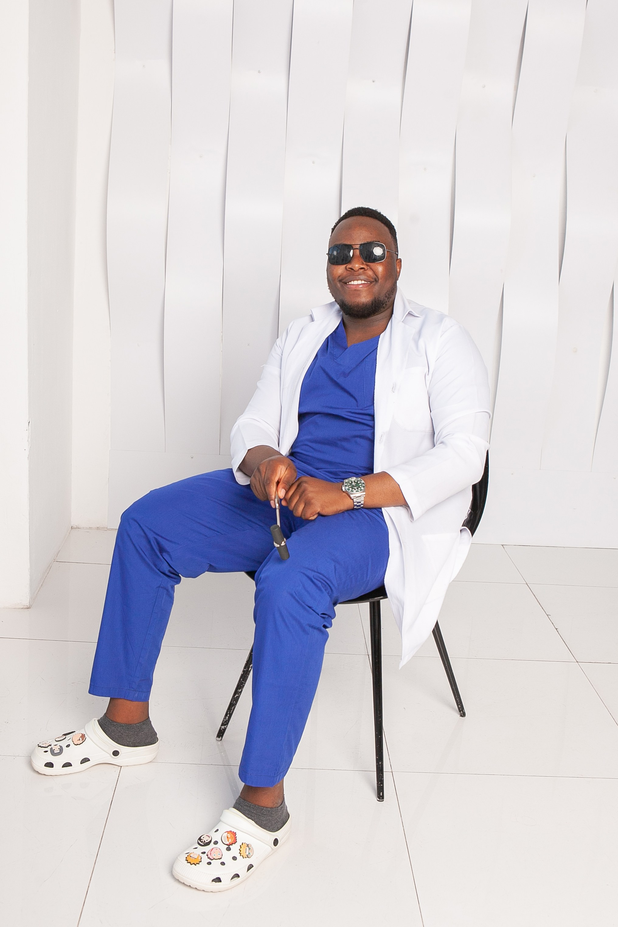 Студенты медики. Фотограф Ольга Ефремова