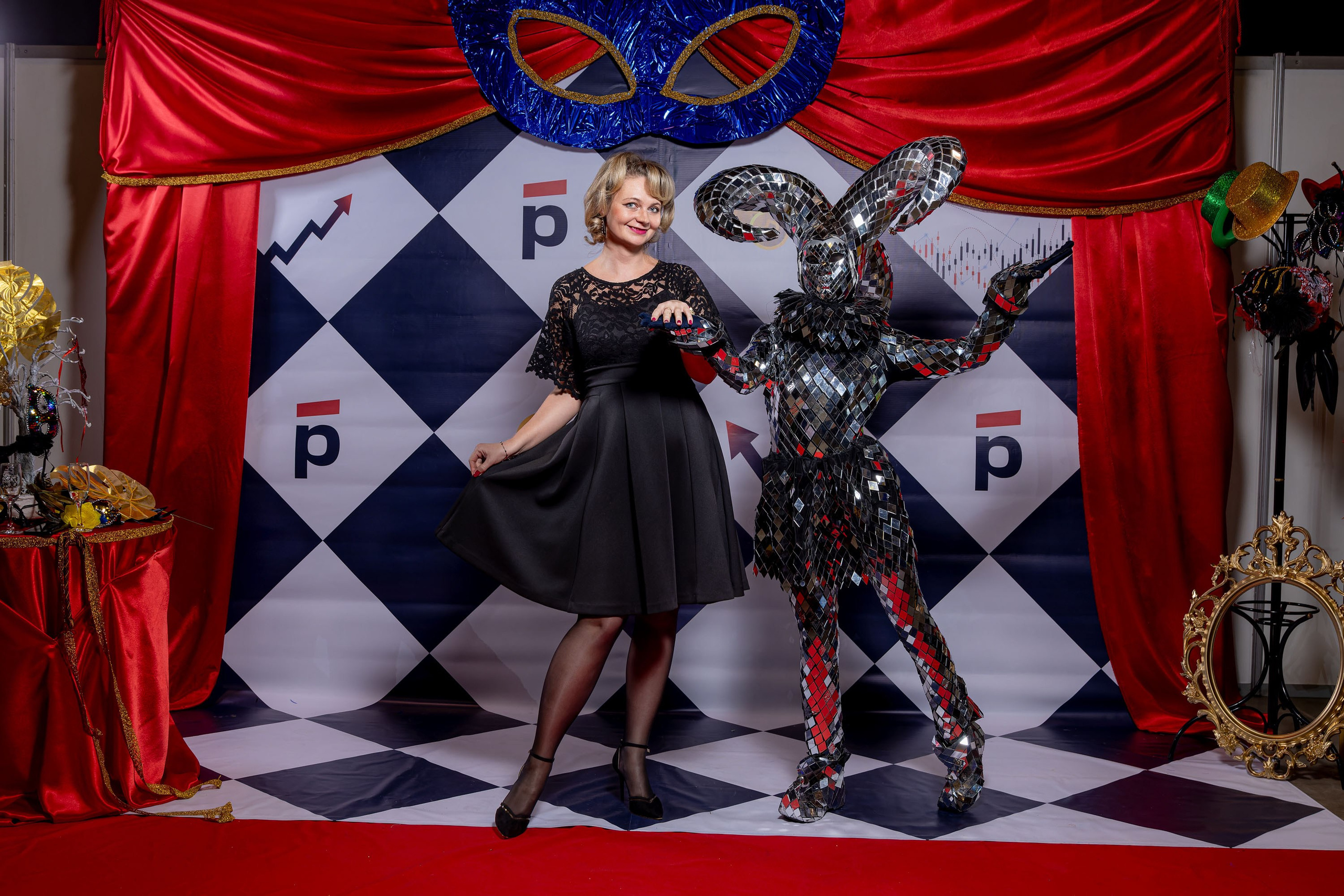 Росбанк 26.12. Фотограф в Самаре Максим Тырин