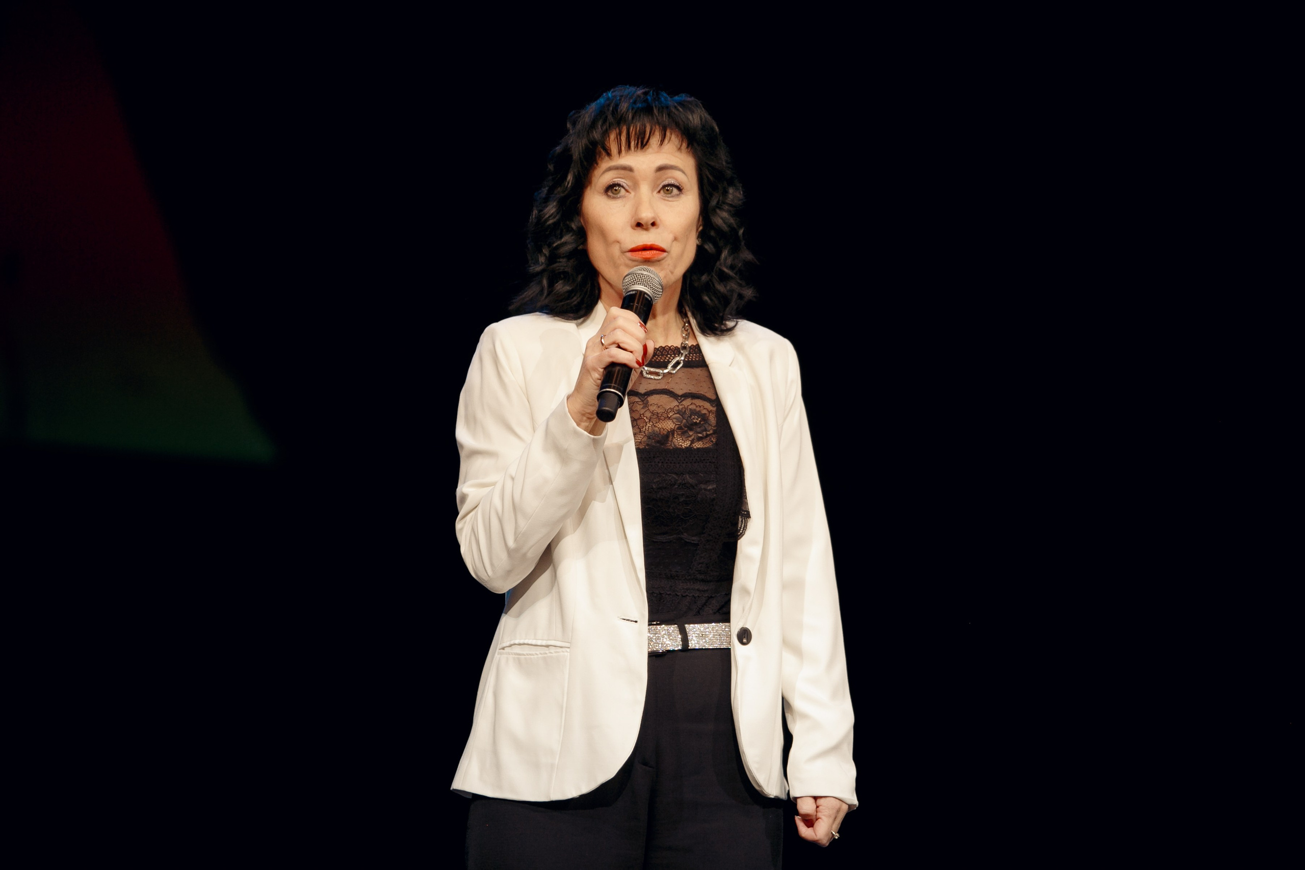 День Инвалида в КЦЗ «Миллениум». Ваш репортажный фотограф Артемий Антонов