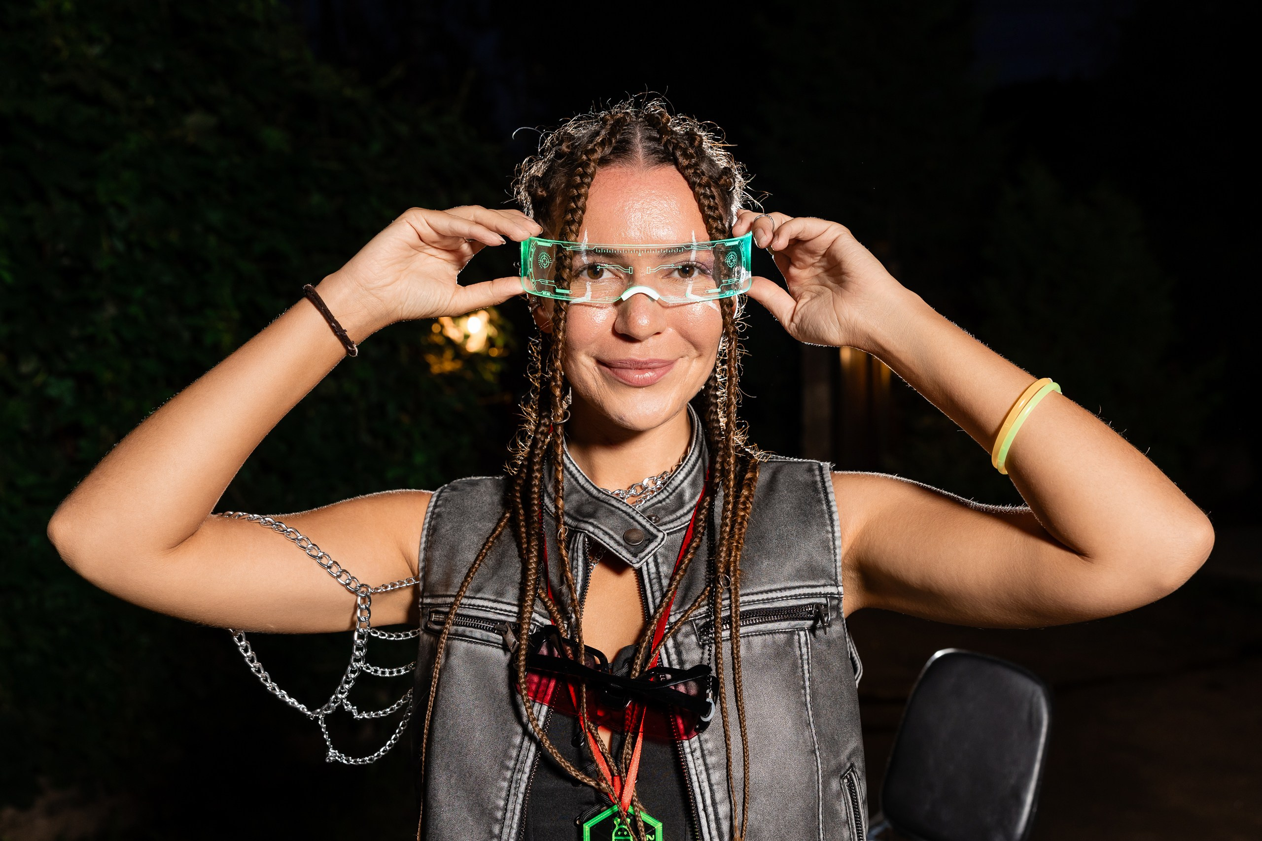 Костюмированный корпоратив. Фотограф в Санкт-Петербурге — Сергей Петров