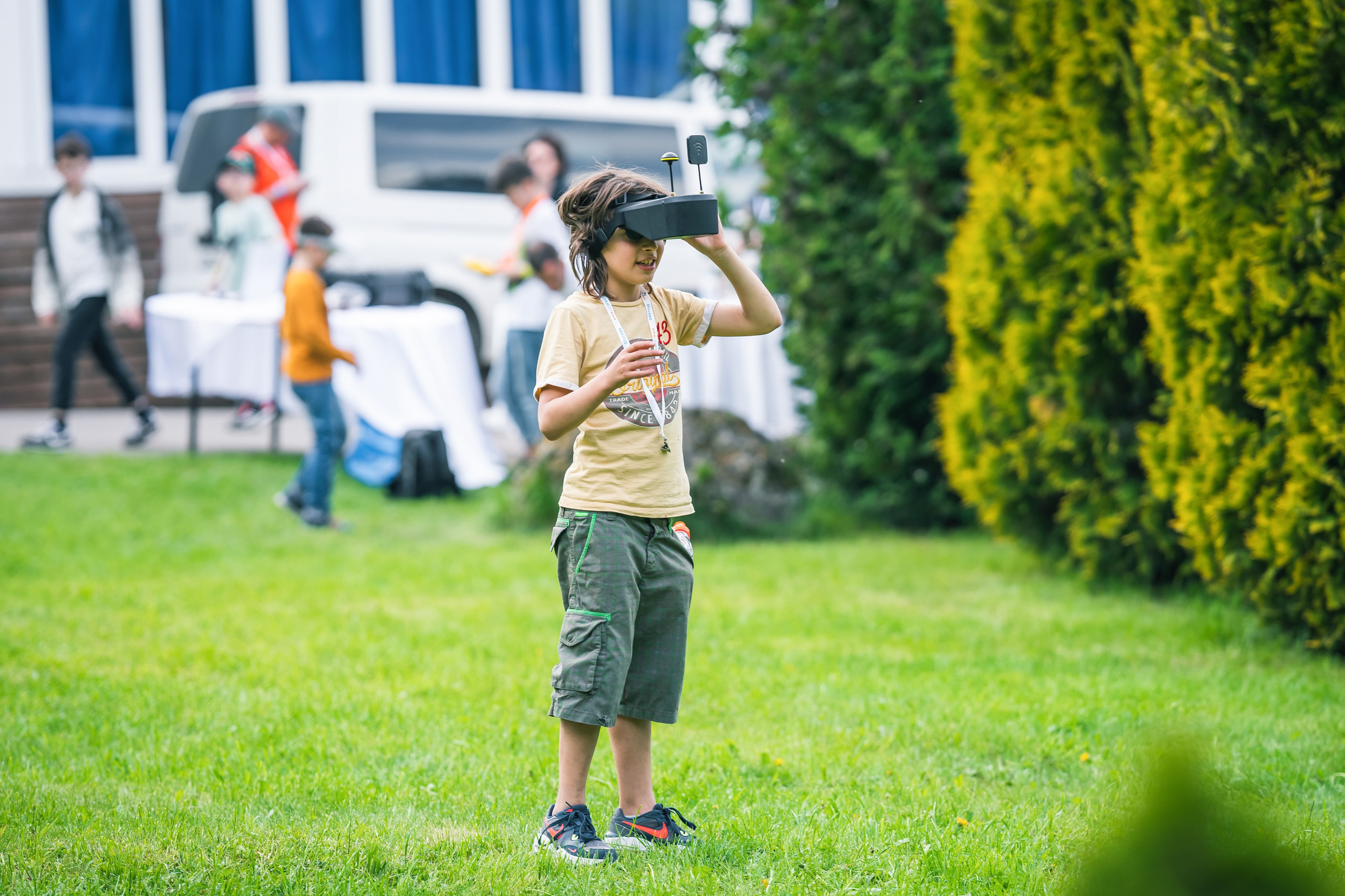 Лимуд Fest 2021. Фотограф Наталья Мазур