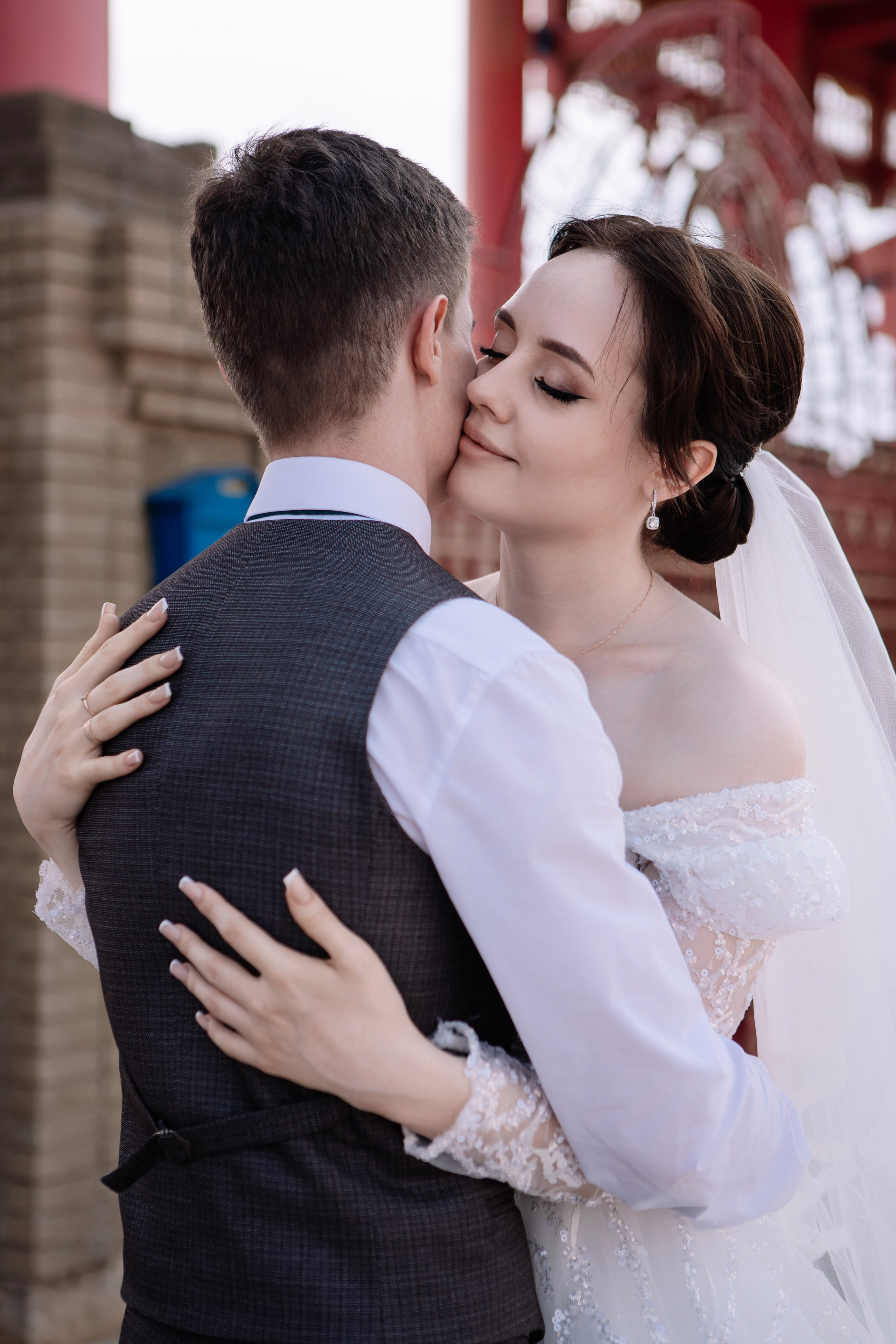 Свадьба Валерия и Ангелина. Свадебный и семейный фотограф в Элисте Лиджик Сарлов