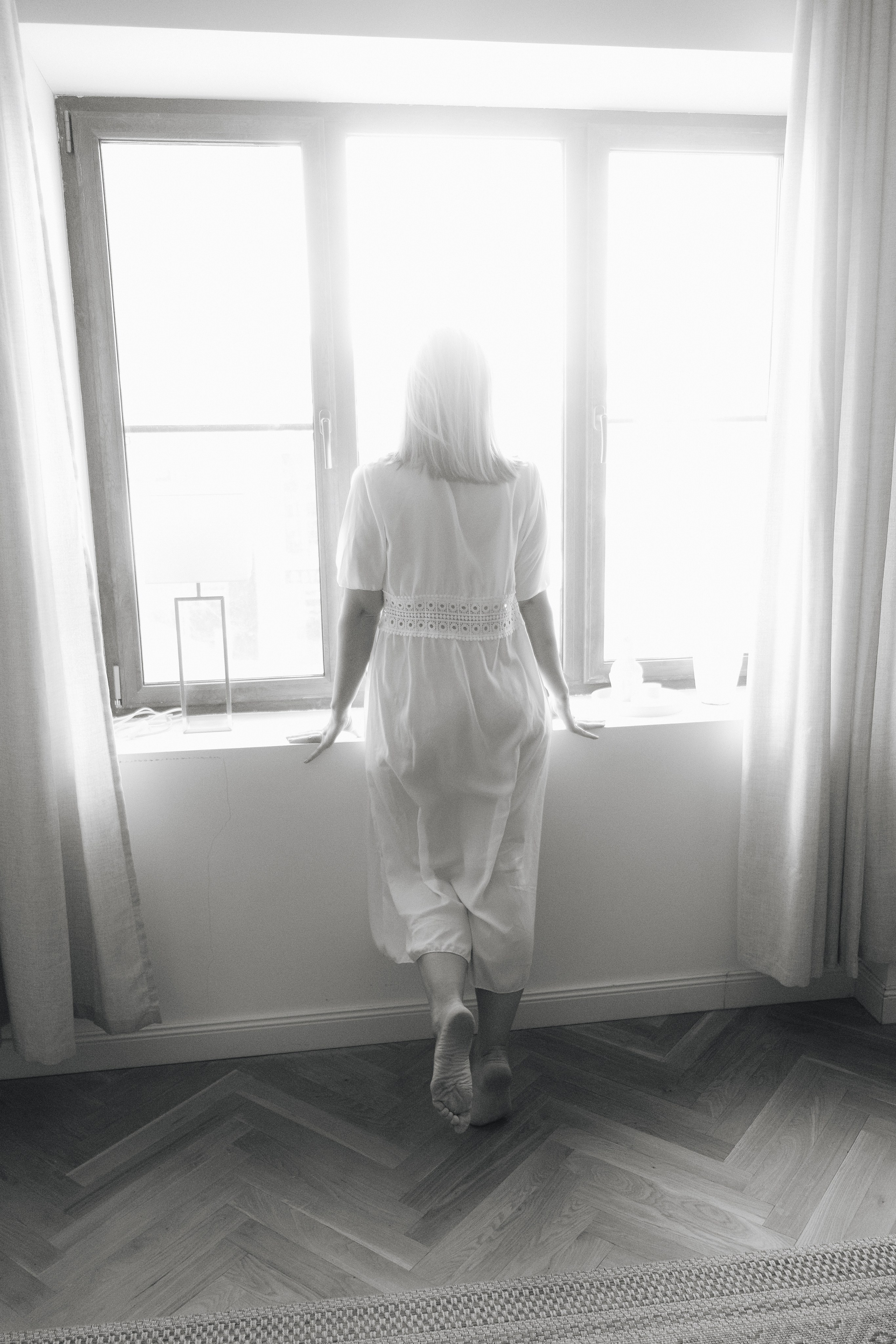 Ирина. Фотограф Наташа Лисица