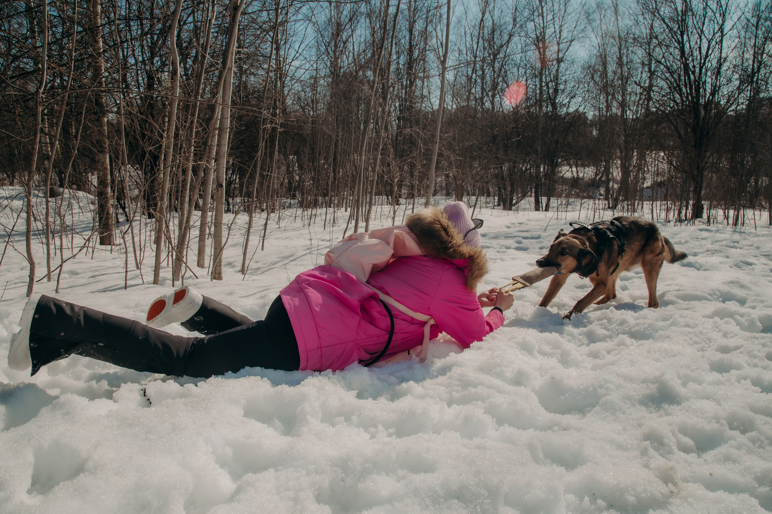 Тренировка с киноголом. Фотограф вашей улыбки. Москва