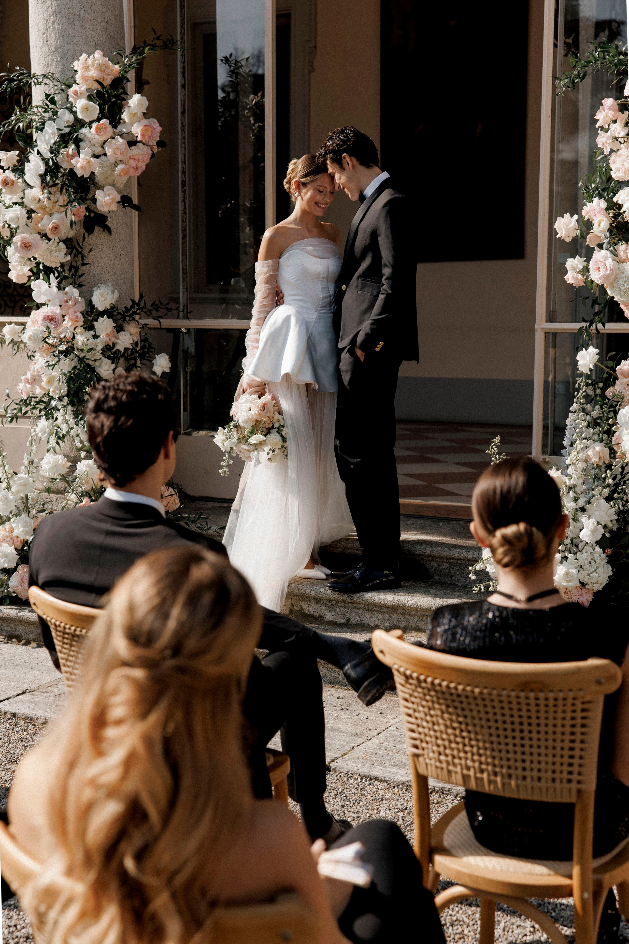 Beatrice & Gioele | Italy. Wedding and family photographer