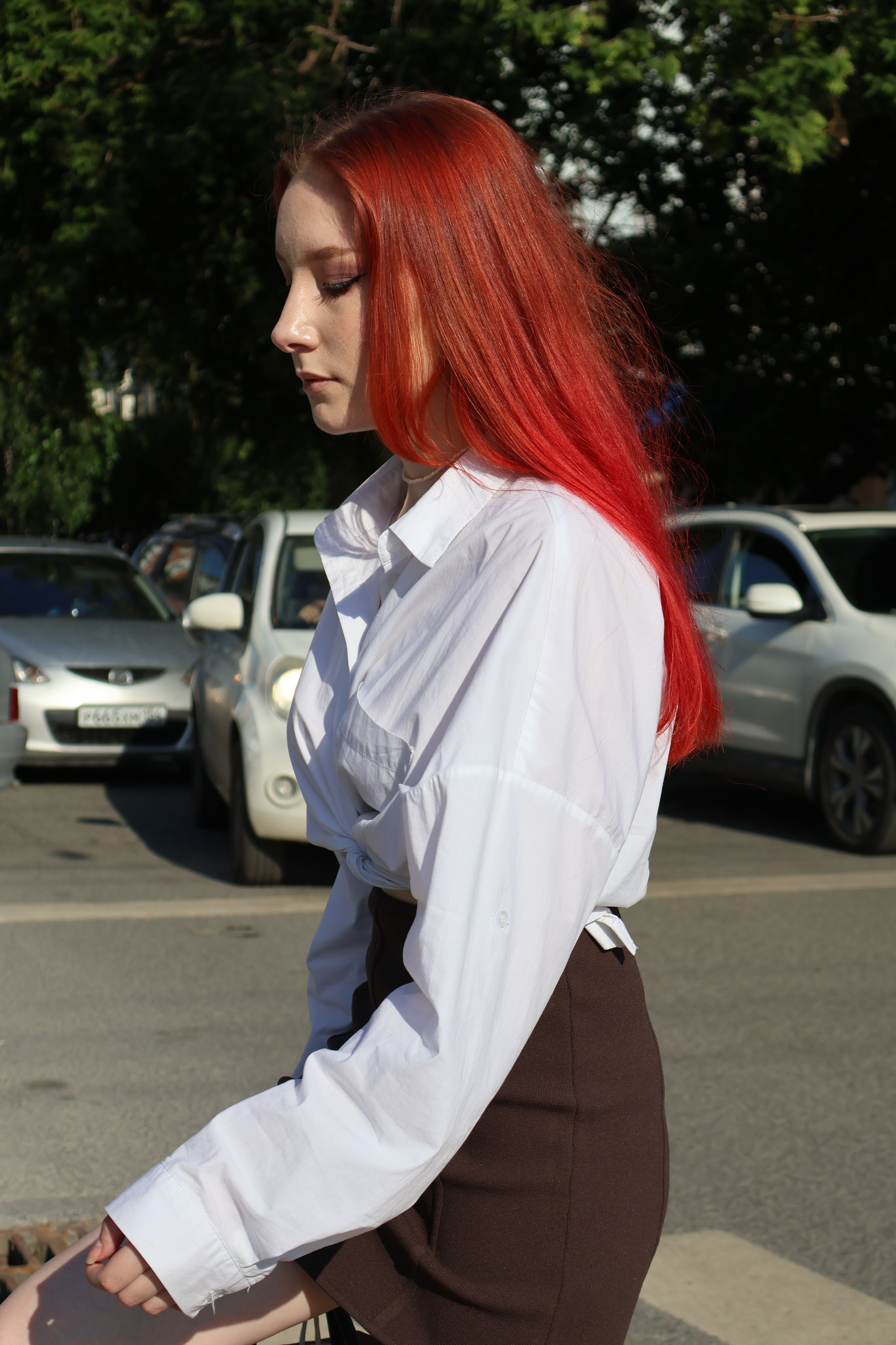 29 июля. Mintonov's Film Studio