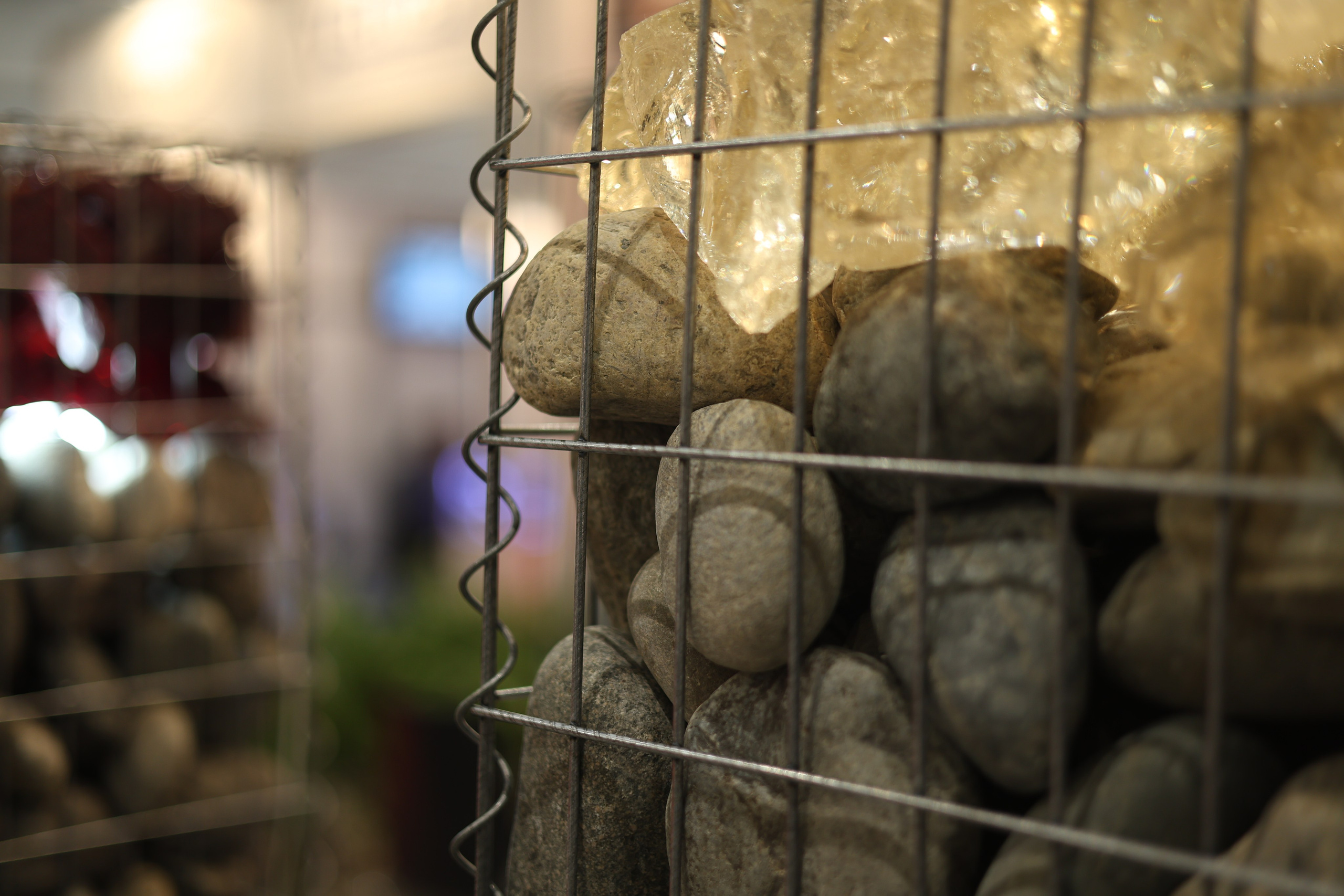 ЭКСПО. Mintonov's Film Studio