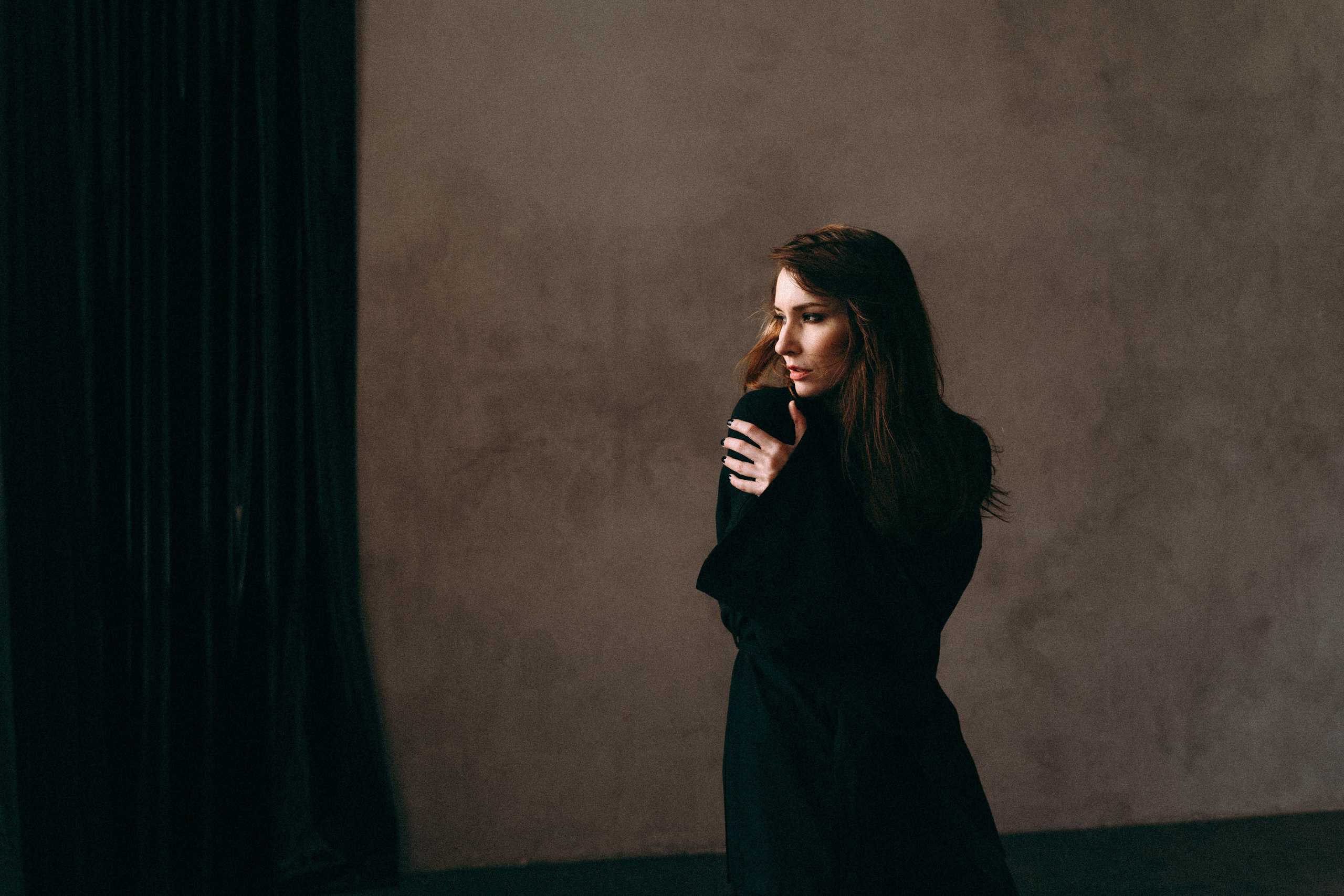 Птица Северных Ветров. Арт-фотограф в Краснодаре