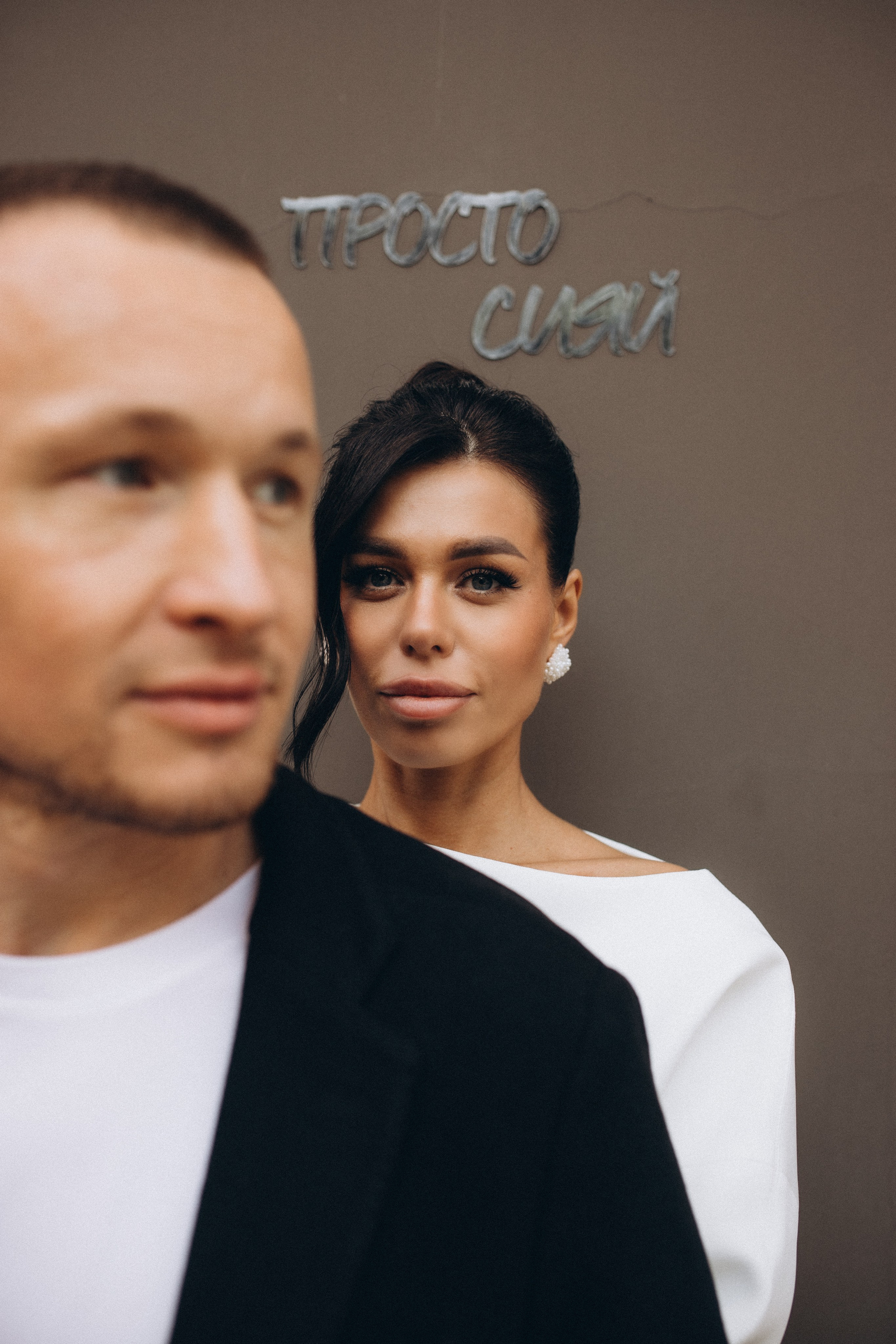 Любовь на Патриках. Семейный и свадебный фотограф Анна Кожокарь