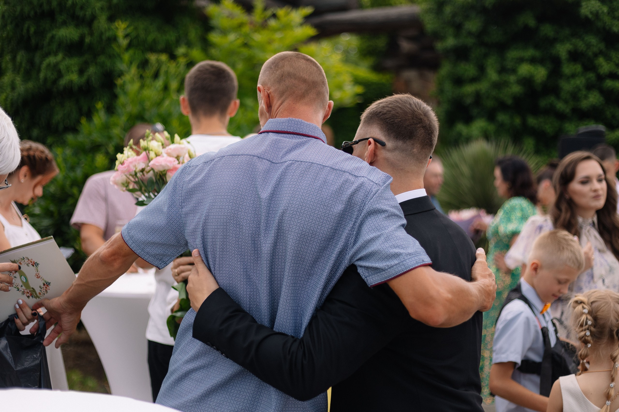 L&I. Семейный фотограф в Севастополе и Симферополе Александра Чистякова