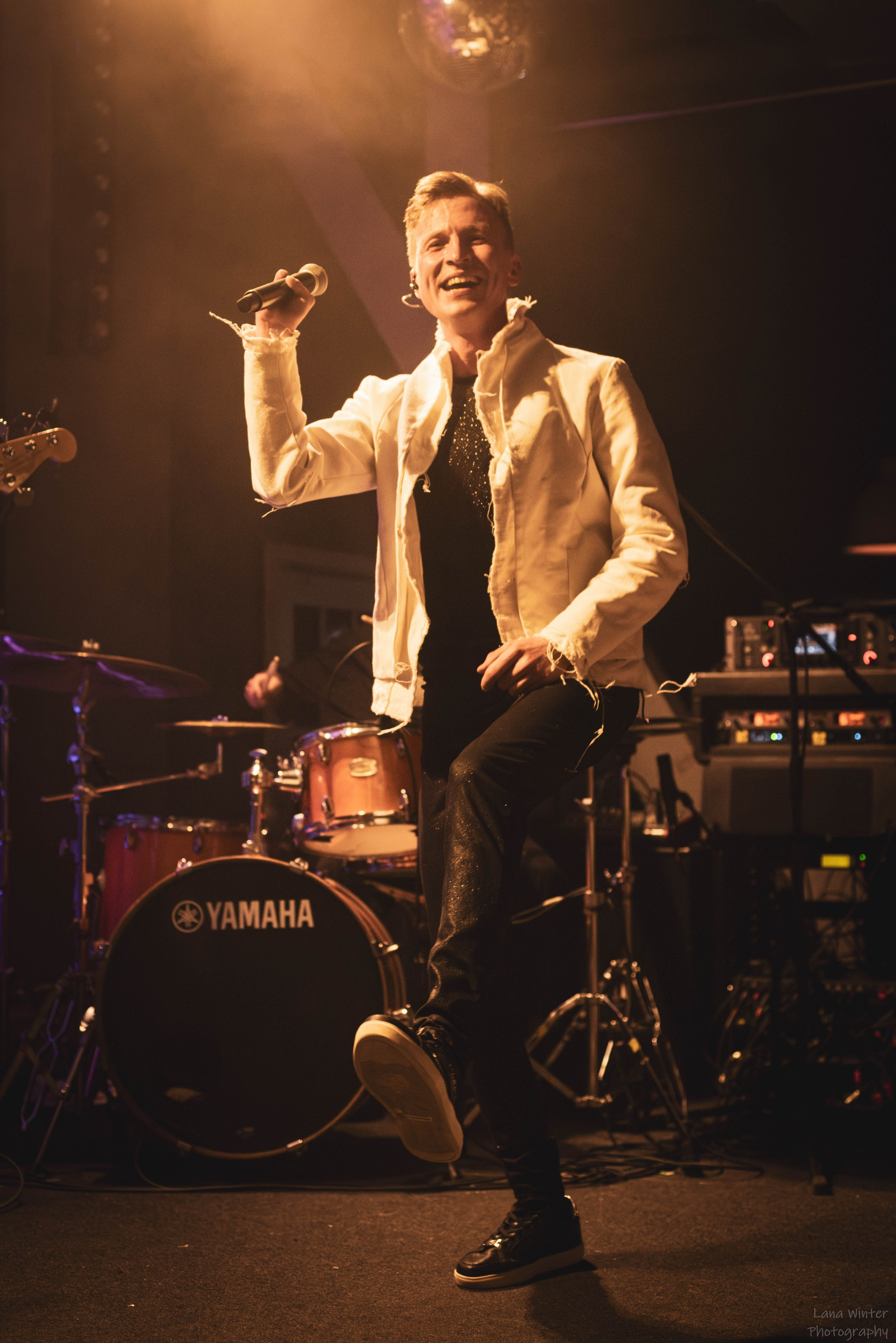 Площадь Восстания (8 марта 2025 года, Москва, клуб Техника Безопасности). Фотограф Светлана Блинова, Москва и Московская область