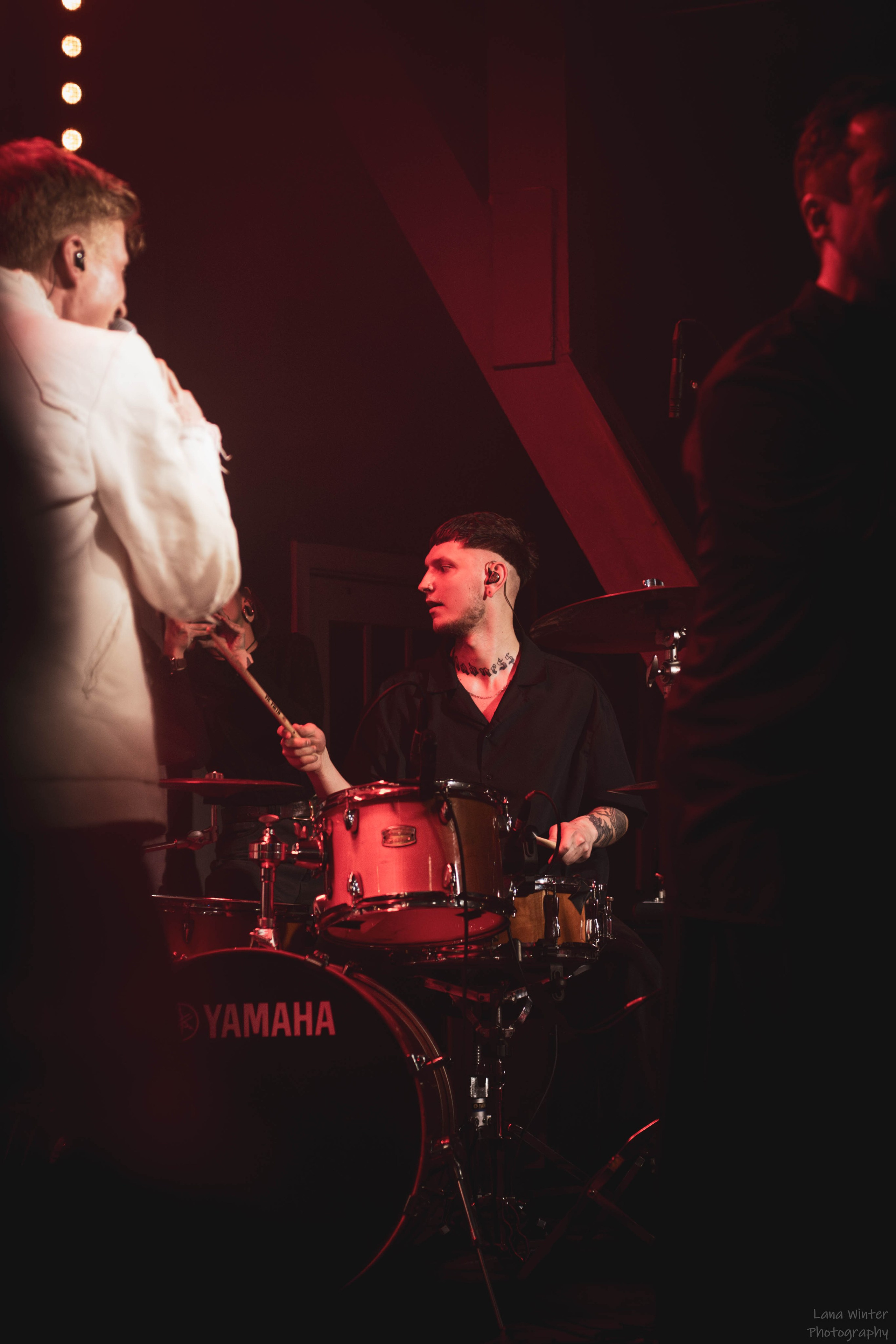 Площадь Восстания (8 марта 2025 года, Москва, клуб Техника Безопасности). Фотограф Светлана Блинова, Москва и Московская область