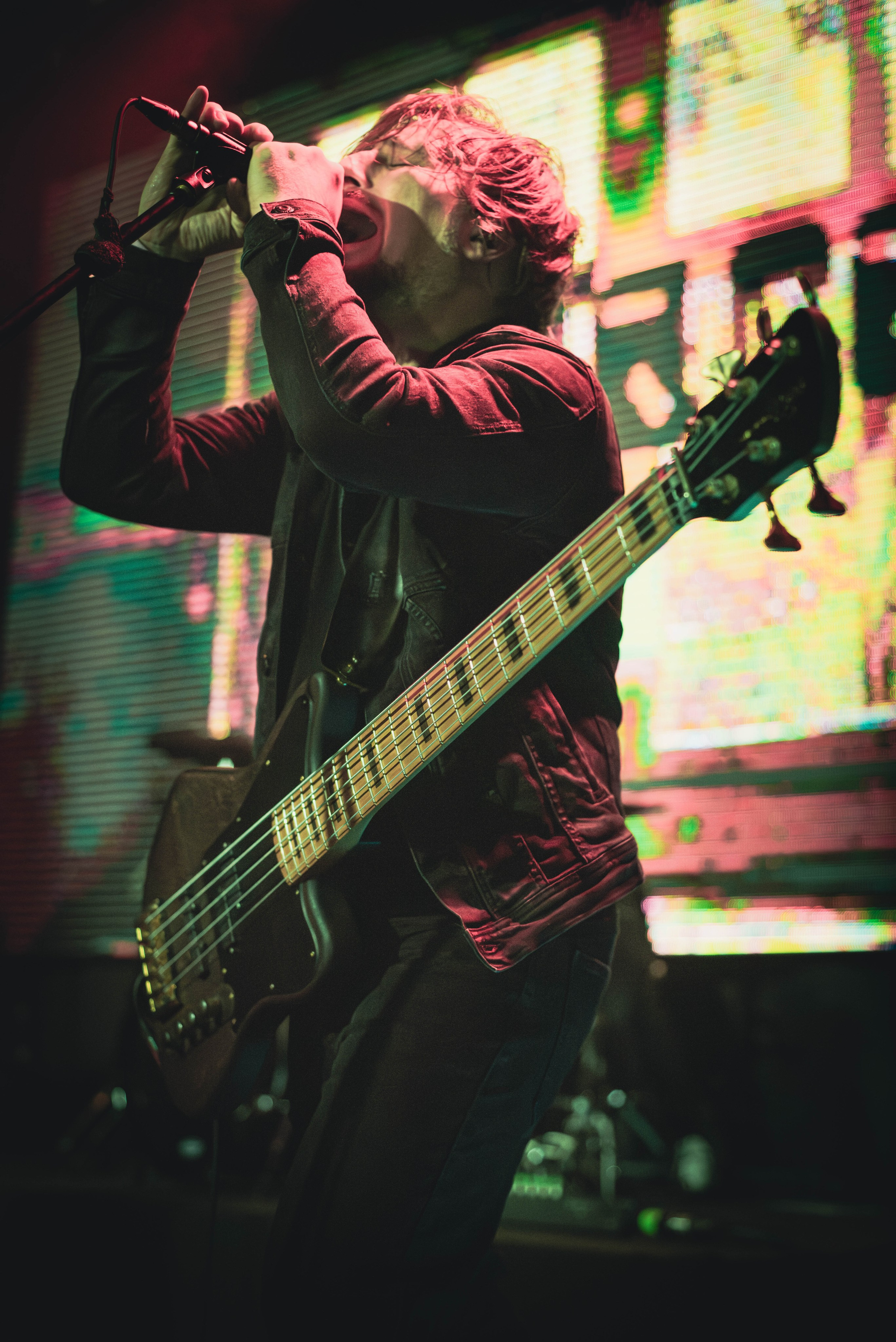 7Раса (14 ноября 2024 года, Москва, клуб Урбан). Фотограф Светлана Блинова, Москва и Московская область