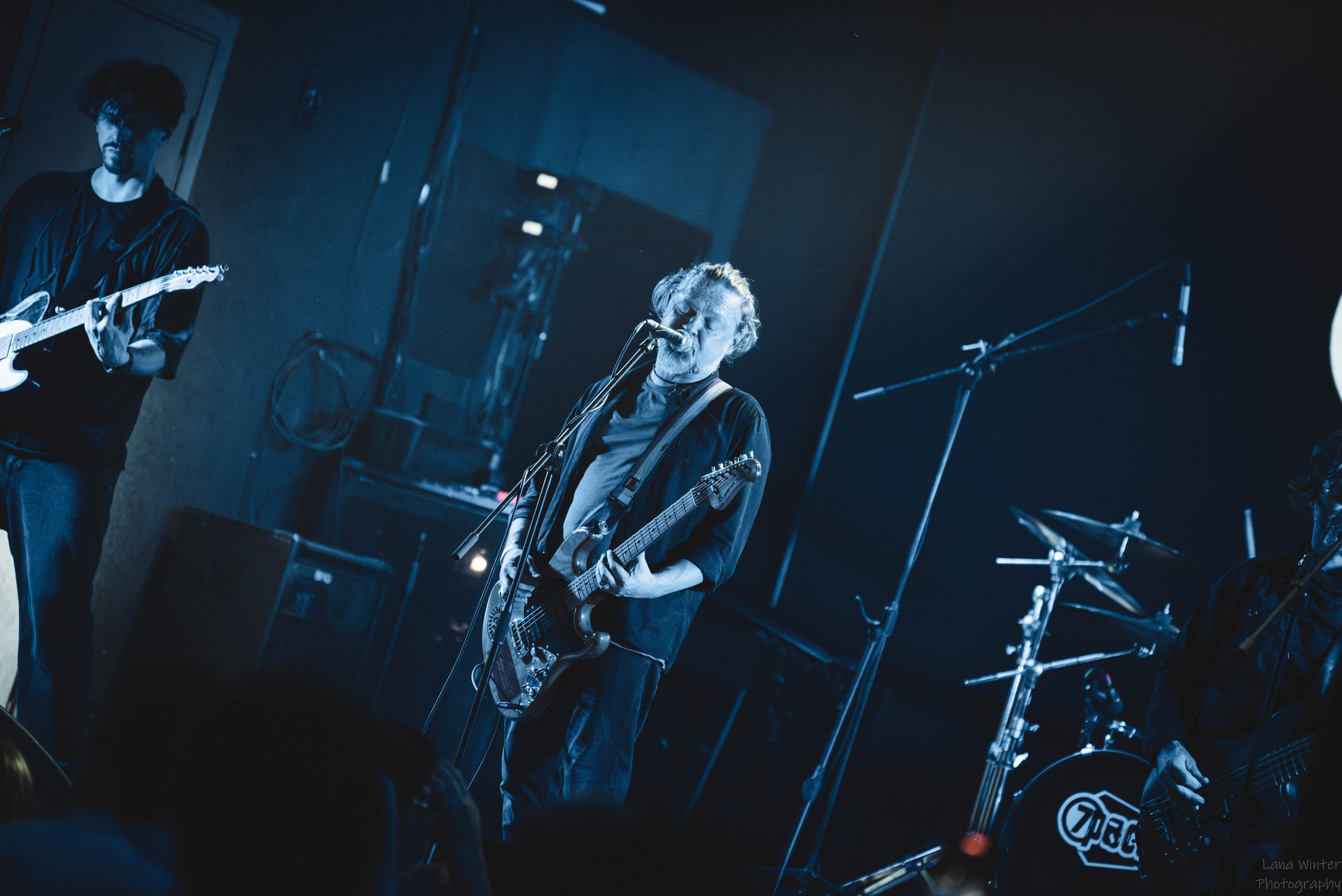 7Раса (3 октября 2025 года, Москва, клуб Pravda). Фотограф Светлана Блинова, Москва и Московская область