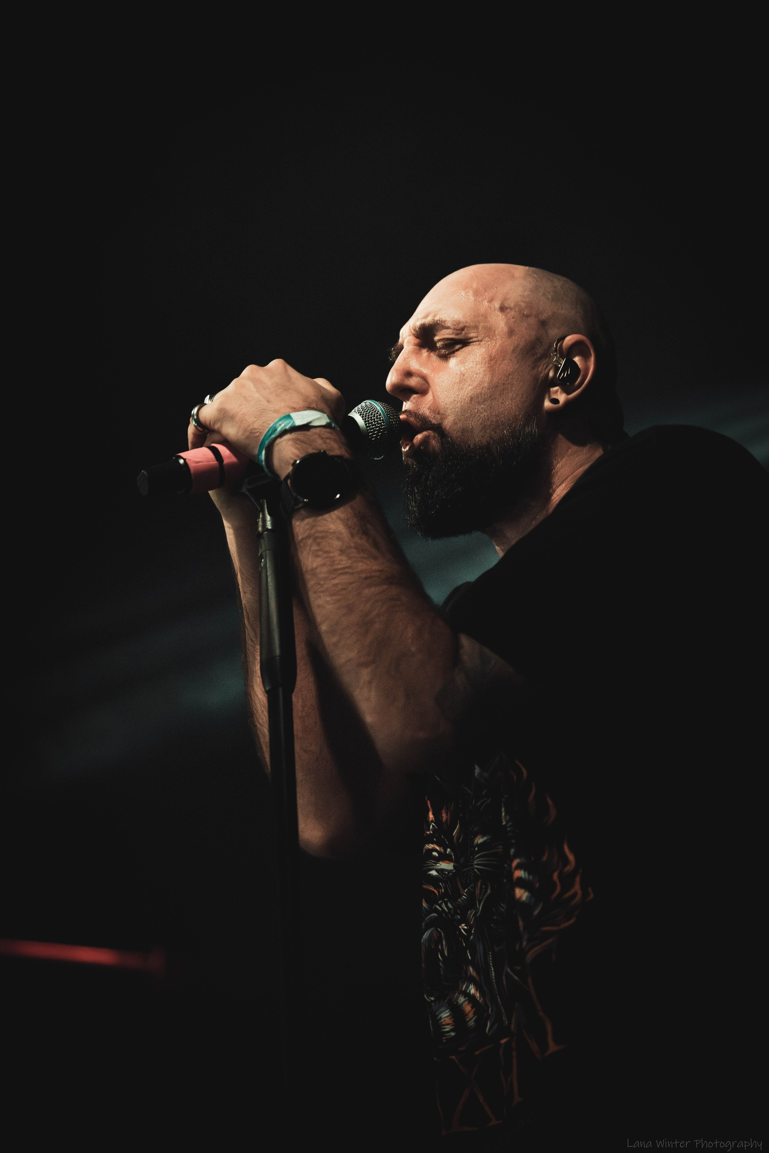 7000$ (25 января 2025 года, Москва, клуб Урбан). Фотограф Светлана Блинова, Москва и Московская область