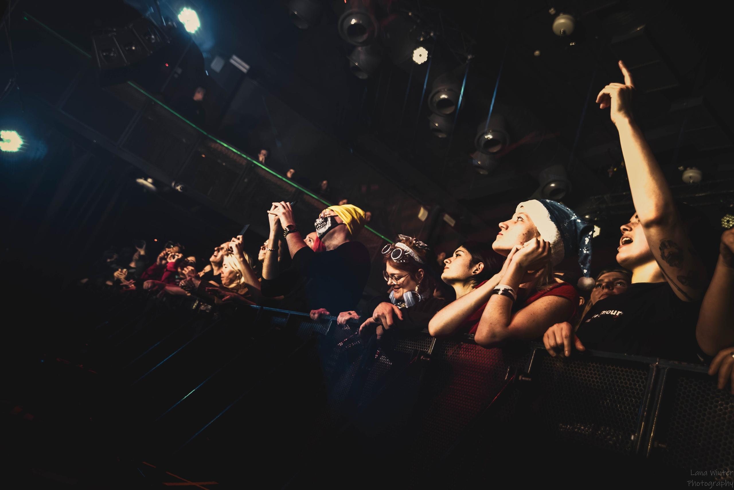 Jane Air (1 января 2026 года, Москва, клуб Урбан). Фотограф Светлана Блинова, Москва и Московская область