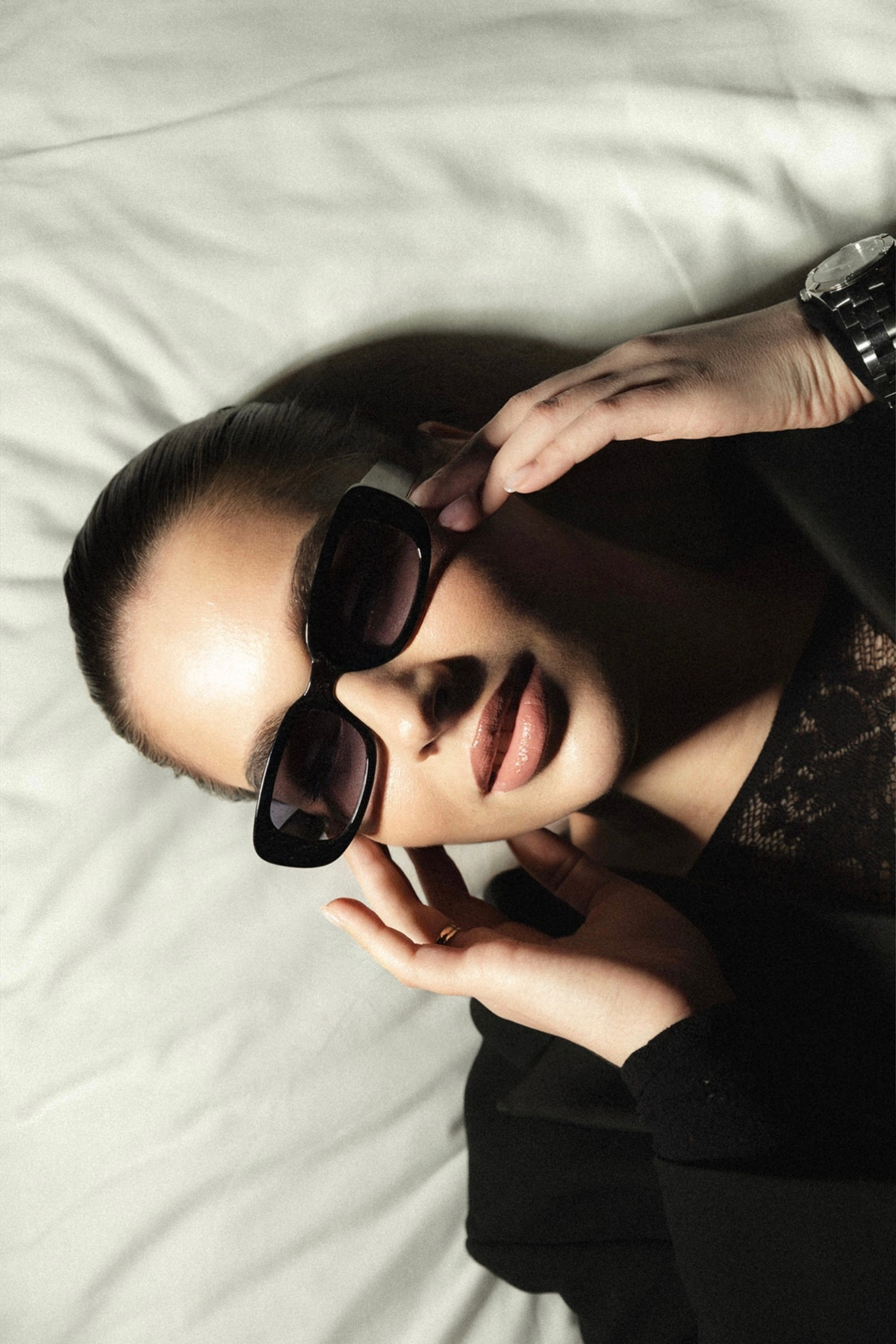 HOTEL. Женский фотограф