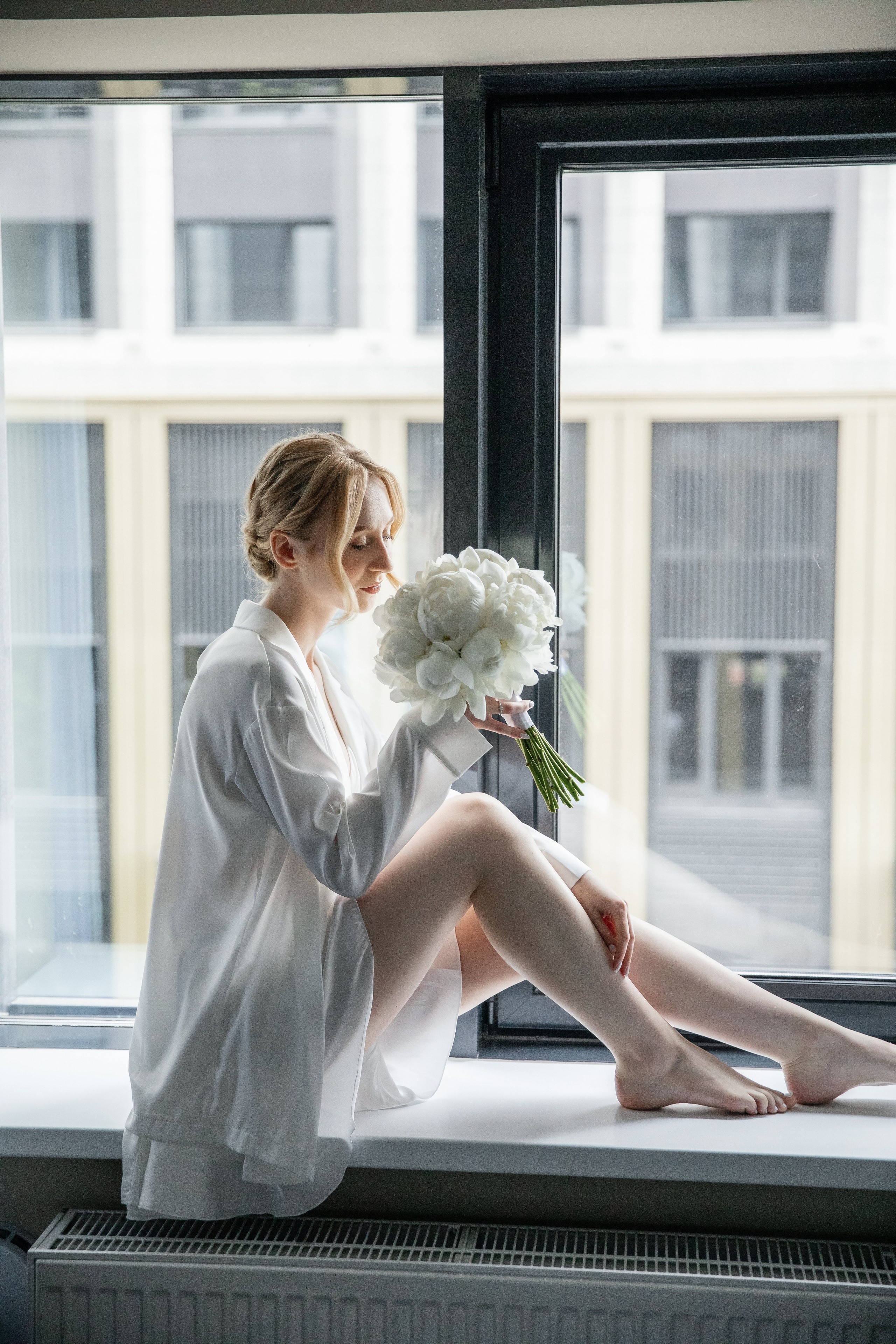 Настя и Данил. Свадебный и портретный фотограф