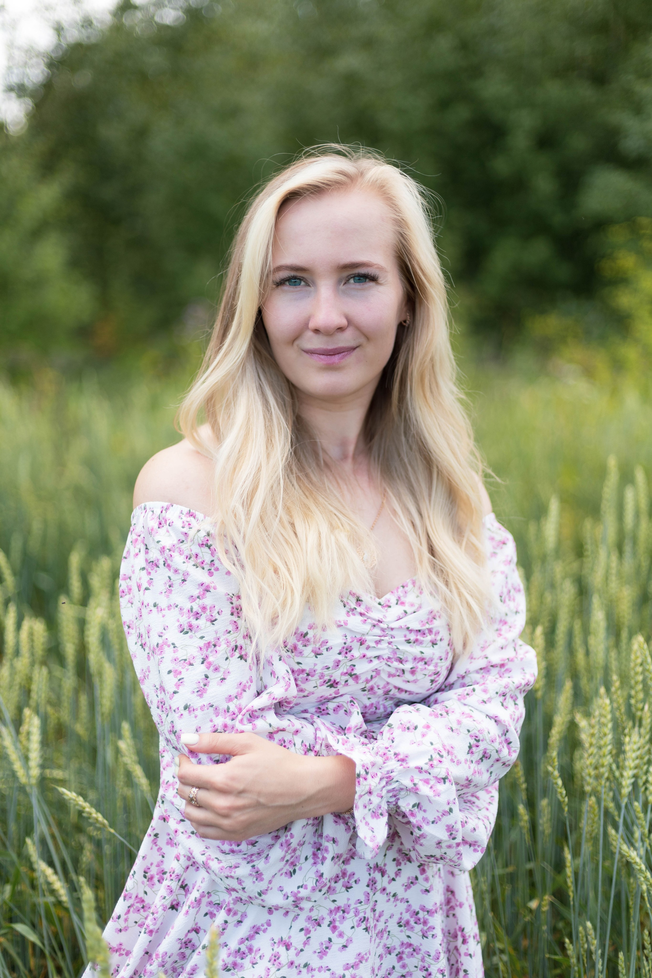 Кристина. Фотограф Железногорск, Подгорный, Уяр и Красноярск