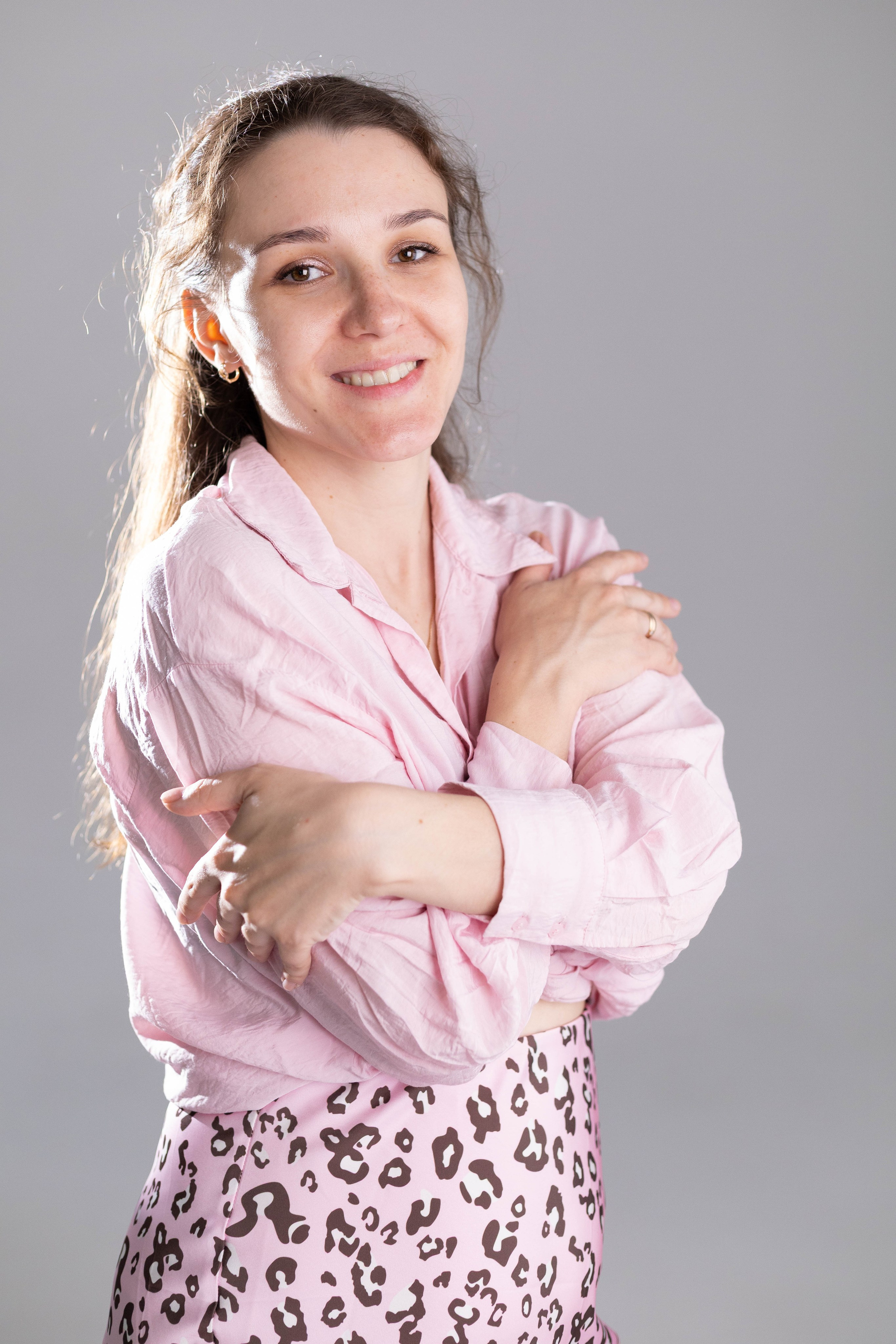 Ирина. Фотограф Железногорск, Подгорный, Уяр и Красноярск