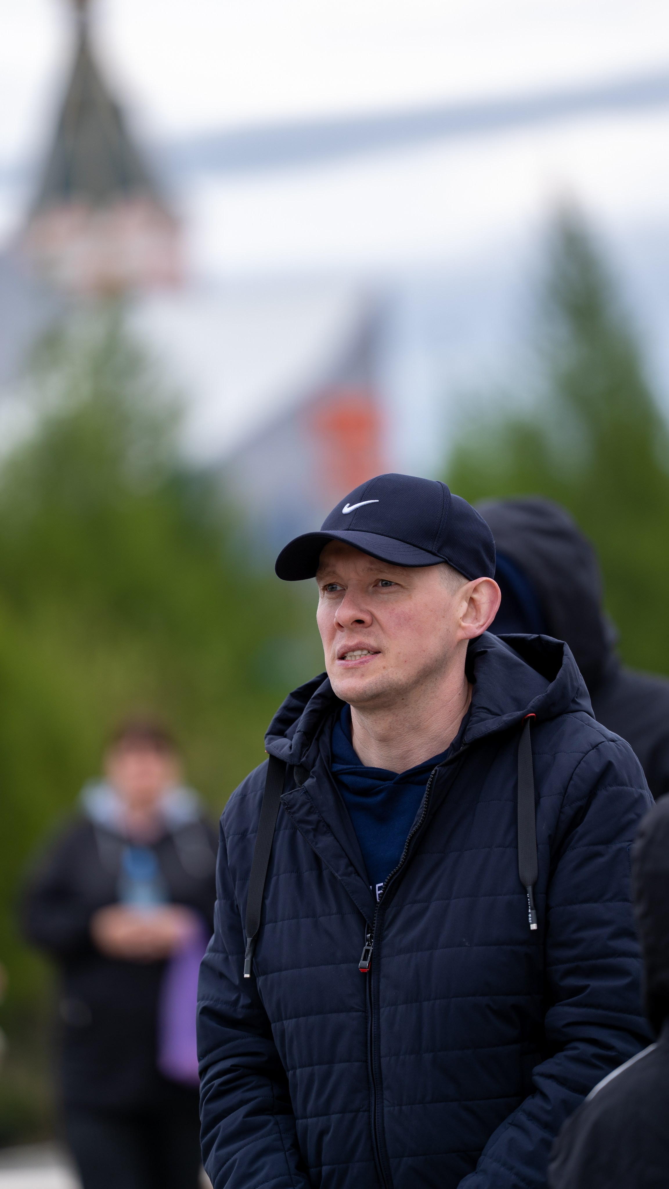 Празднование Дня России. Фотографии и видеосъемка, Айхал, Удачный, Якутия. Фотографии Айхал